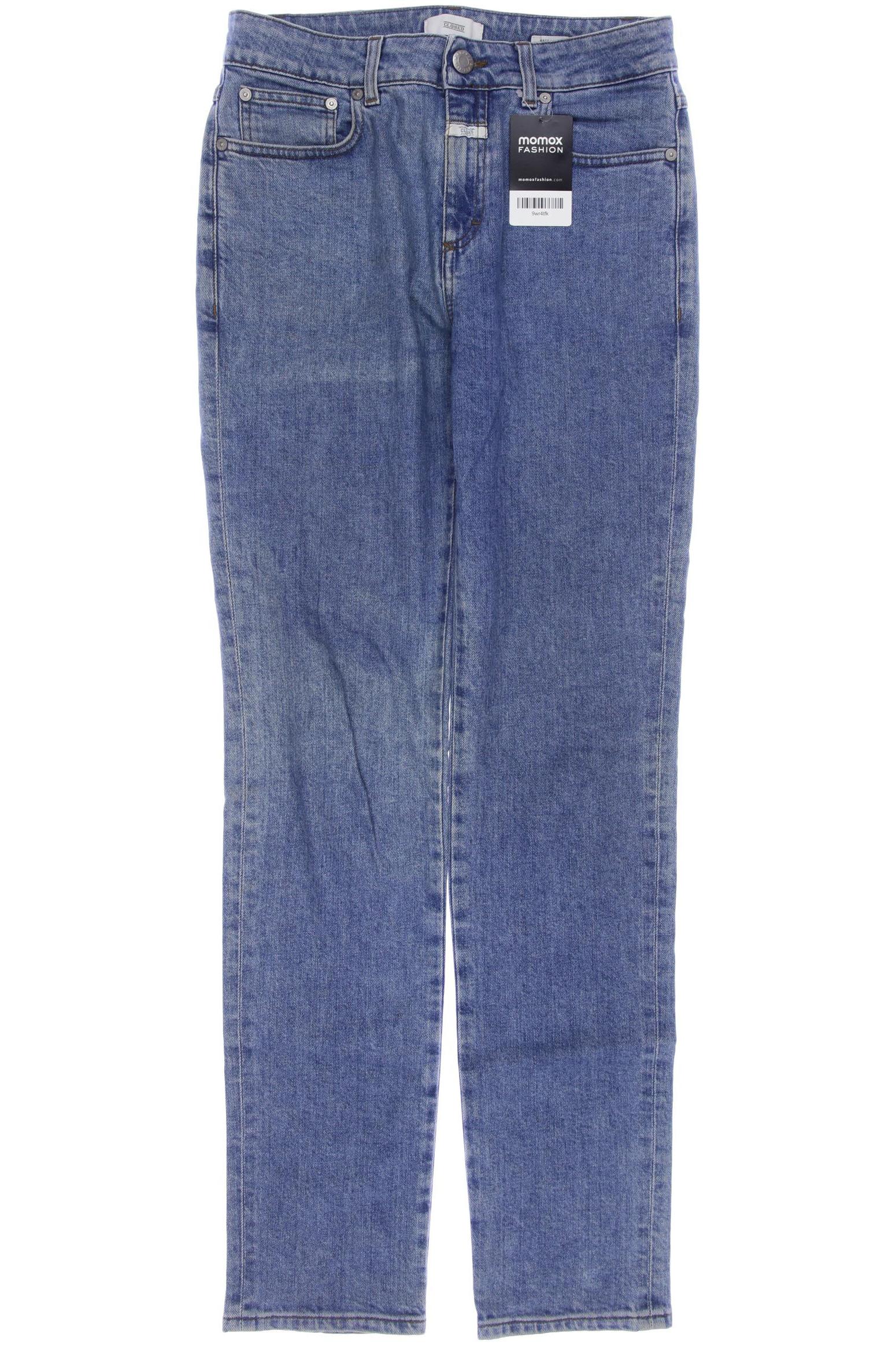 

Closed Damen Jeans, blau, Gr. 26
