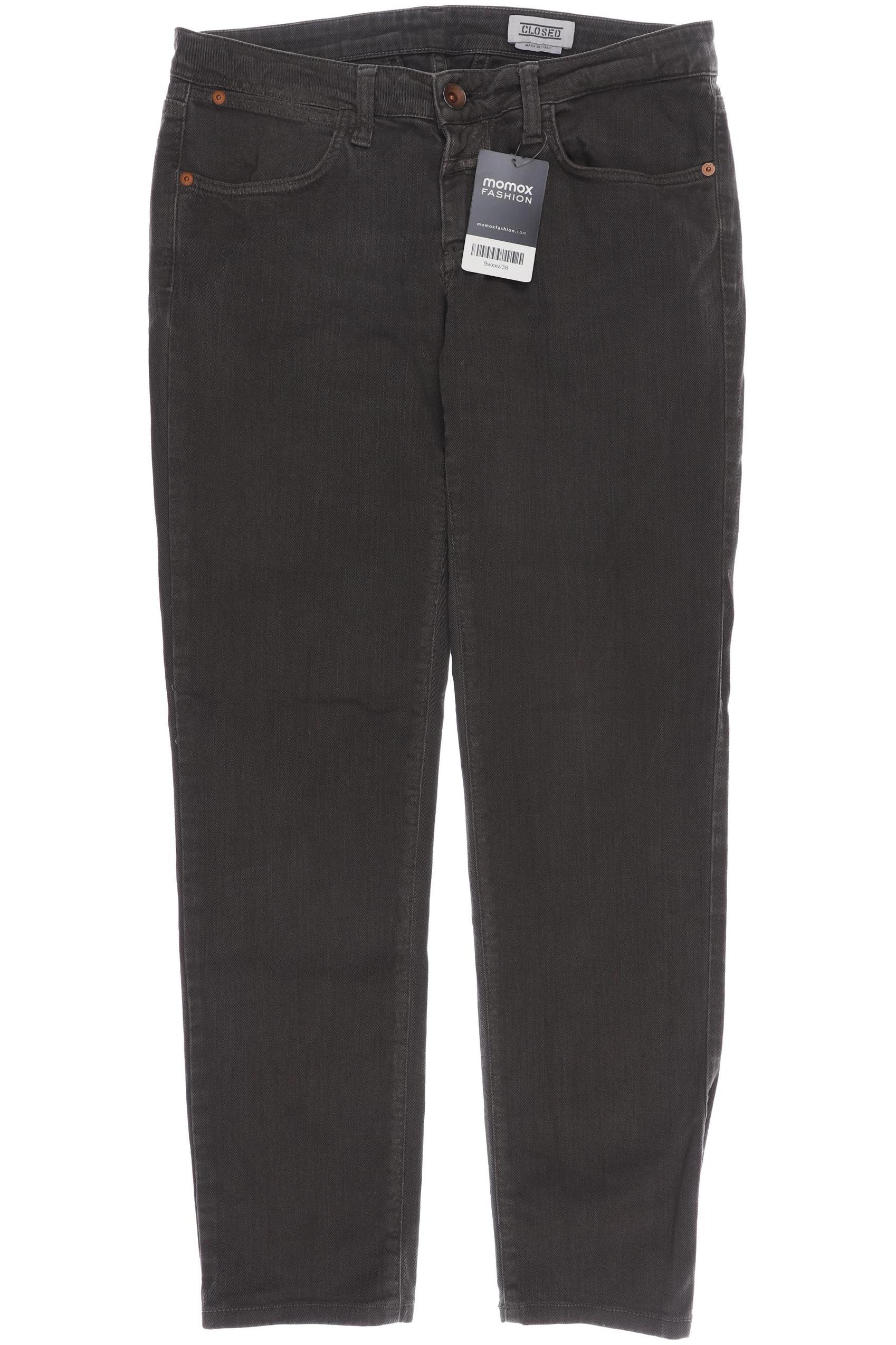 

Closed Damen Jeans, braun, Gr. 28