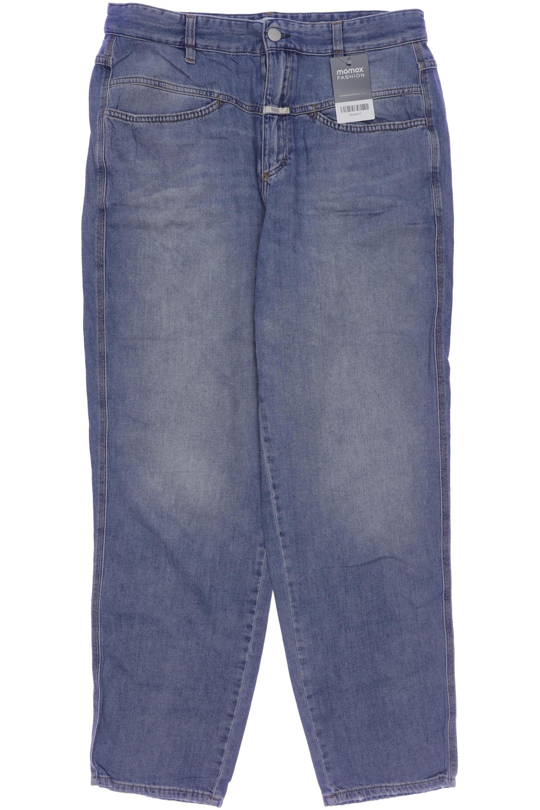 

Closed Damen Jeans, blau, Gr. 28