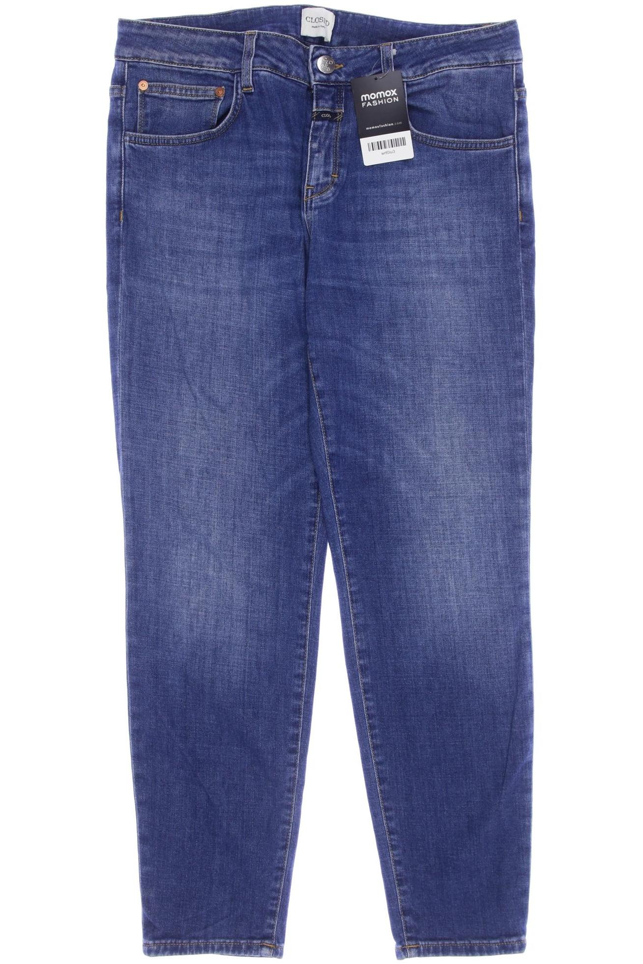 

Closed Damen Jeans, blau, Gr. 31