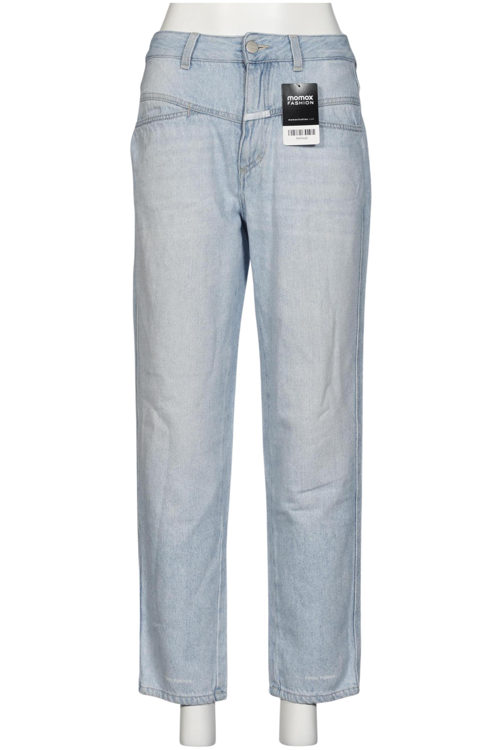 

Closed Damen Jeans, hellblau, Gr. 42
