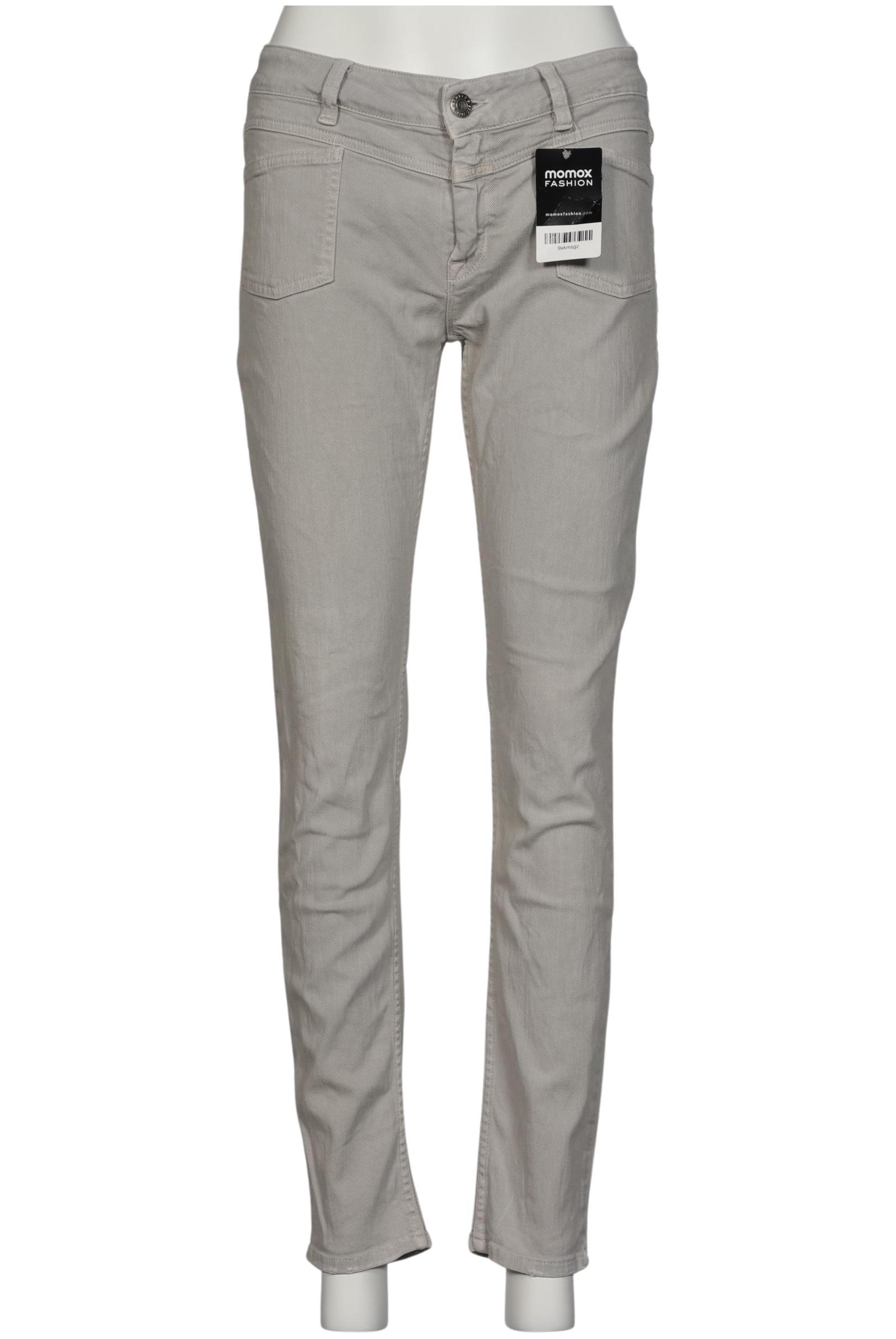 

Closed Damen Jeans, grau, Gr. 27