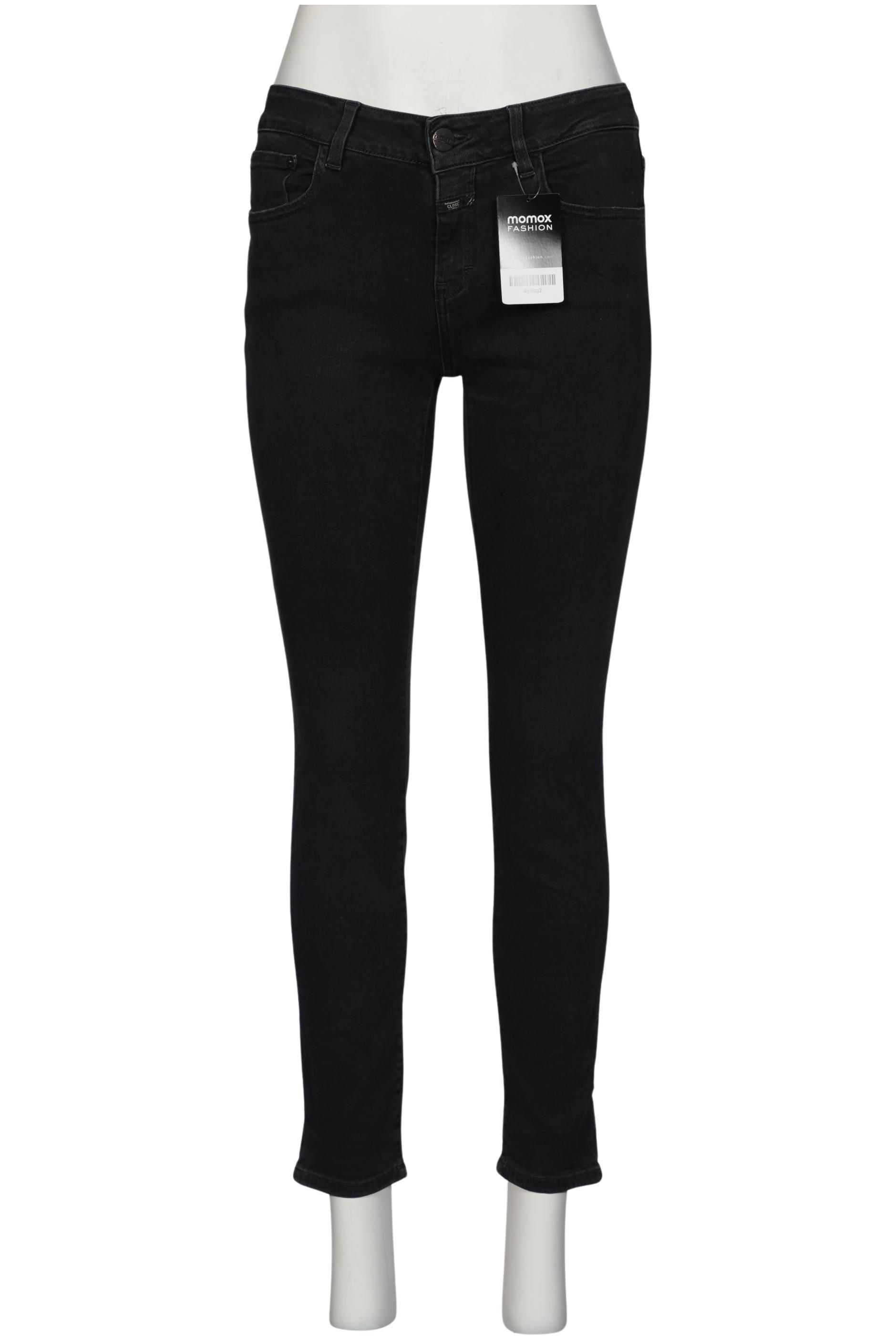 

Closed Damen Jeans, schwarz, Gr. 27