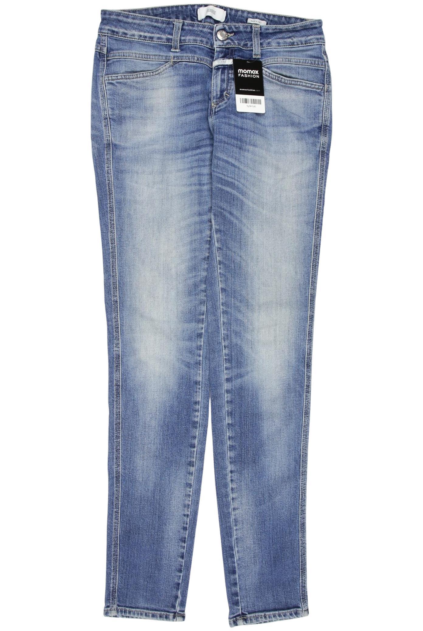 

Closed Damen Jeans, blau, Gr. 28
