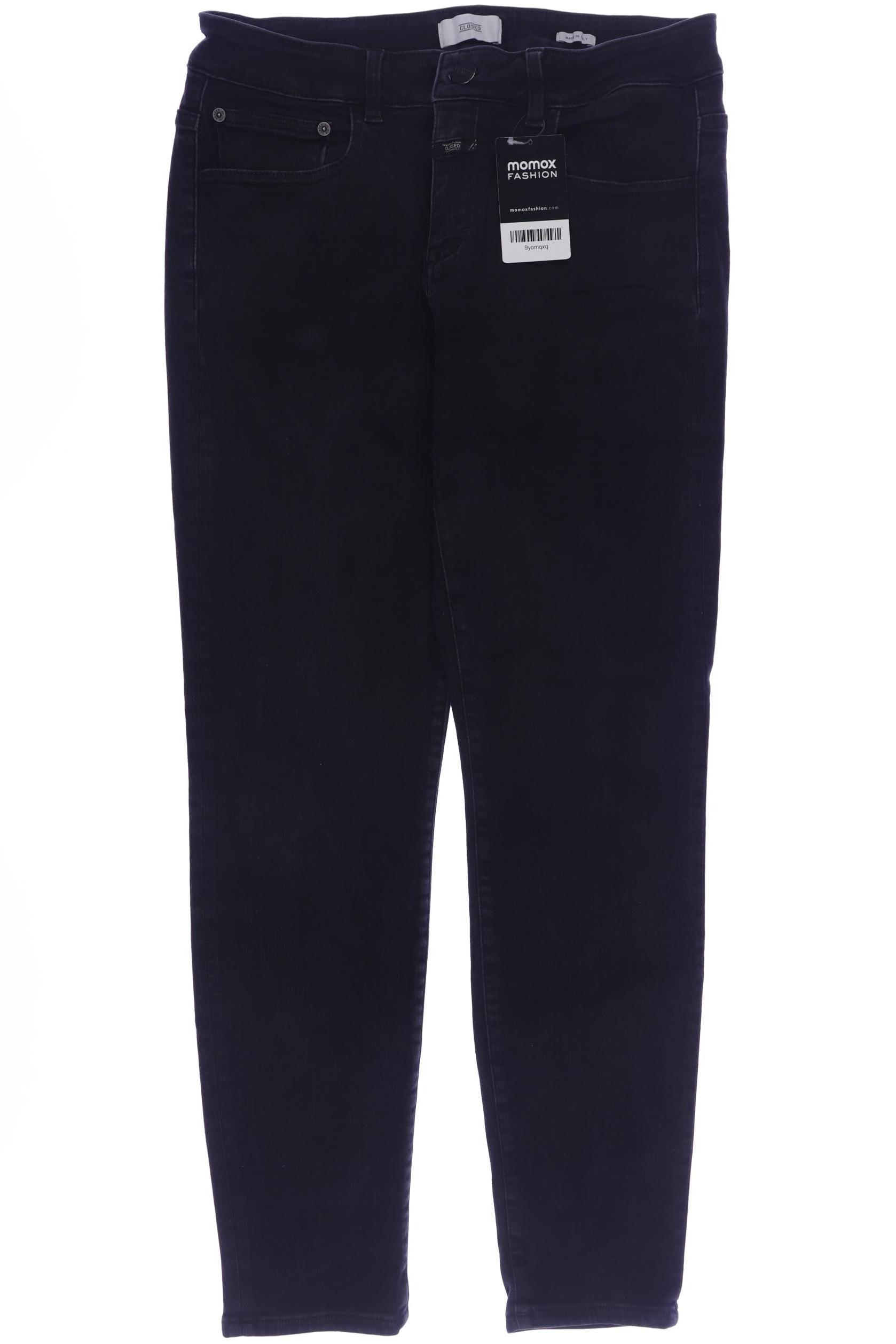 

Closed Damen Jeans, schwarz, Gr. 31