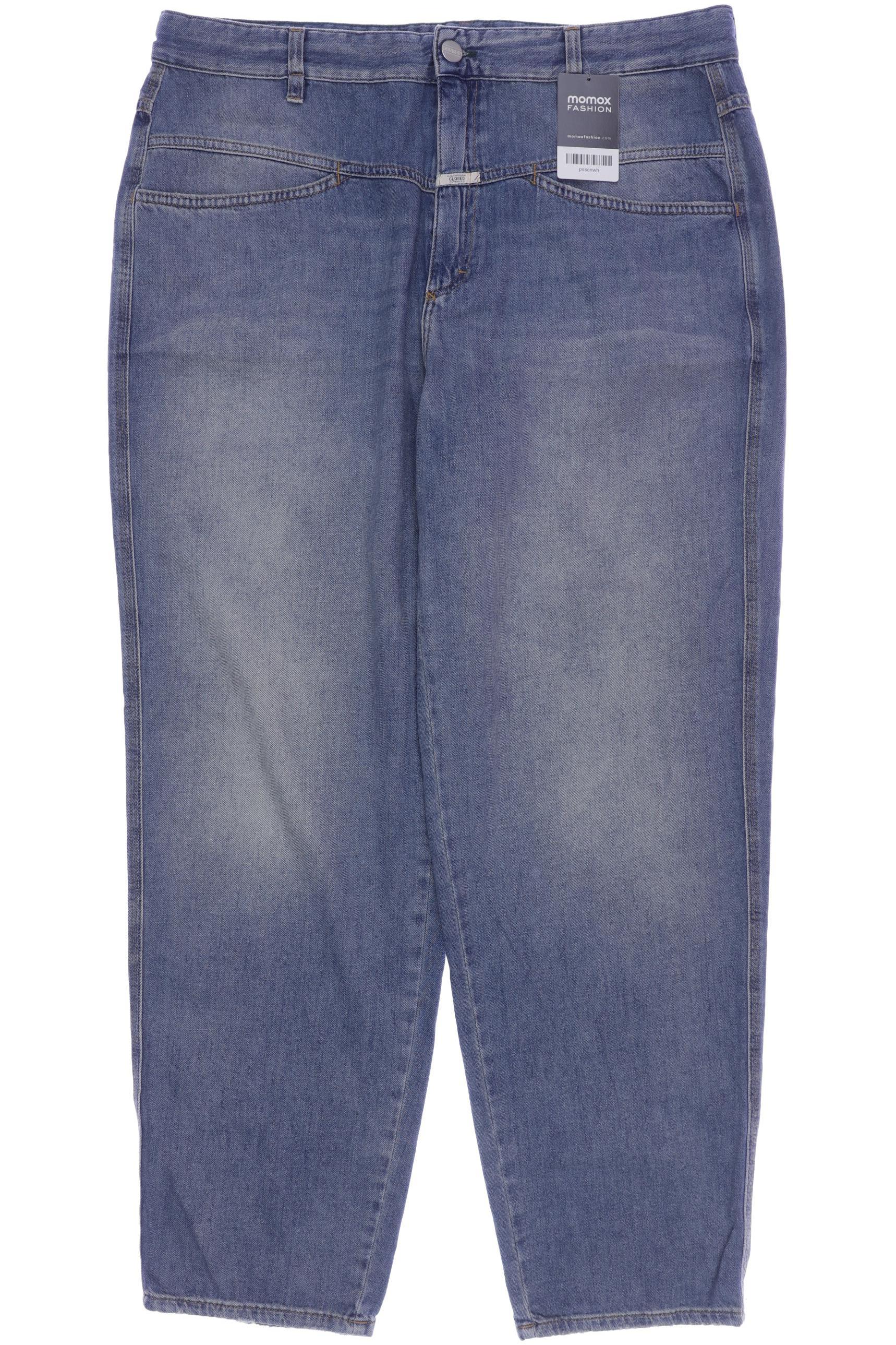 

Closed Damen Jeans, blau, Gr. 42