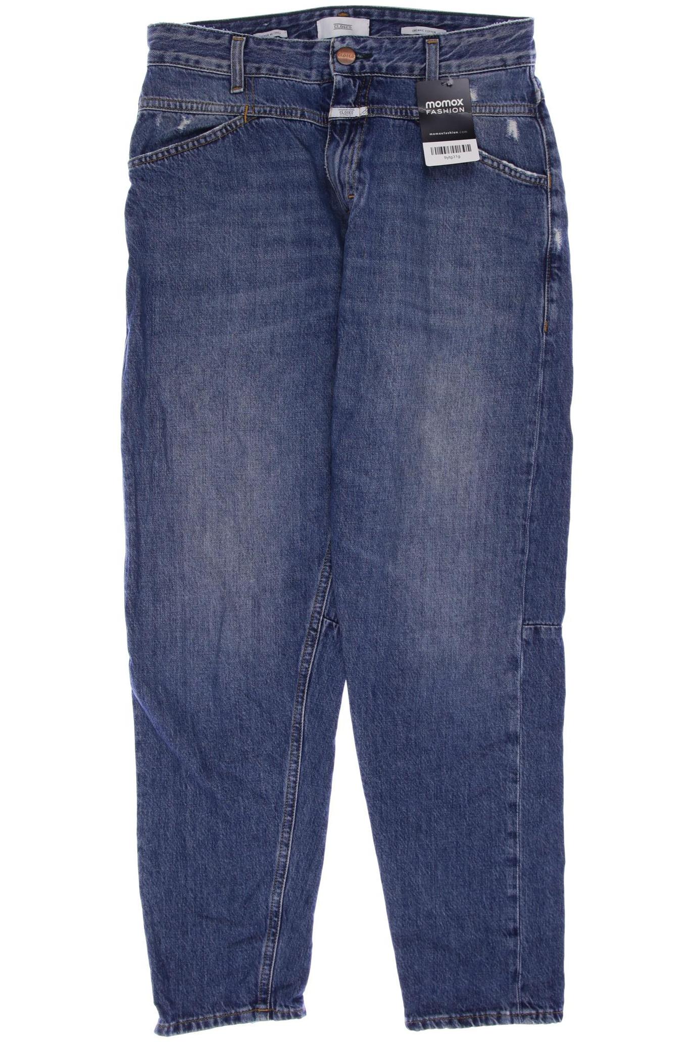 

Closed Damen Jeans, blau, Gr. 25