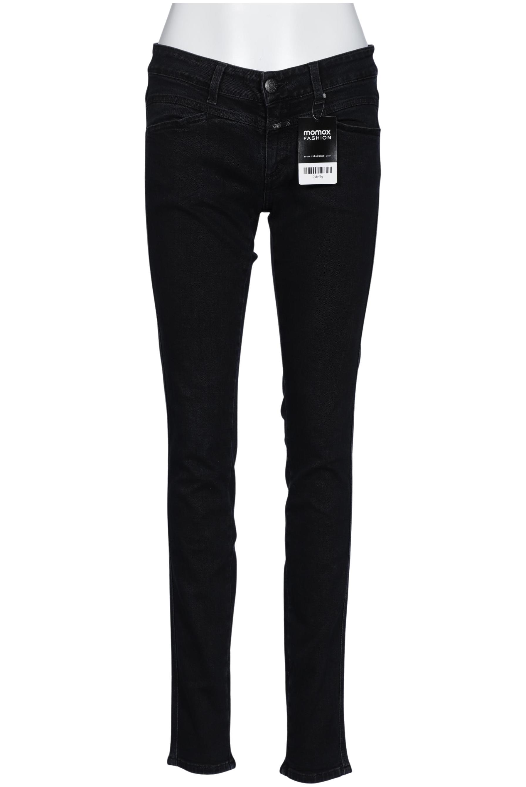 

Closed Damen Jeans, schwarz, Gr. 28