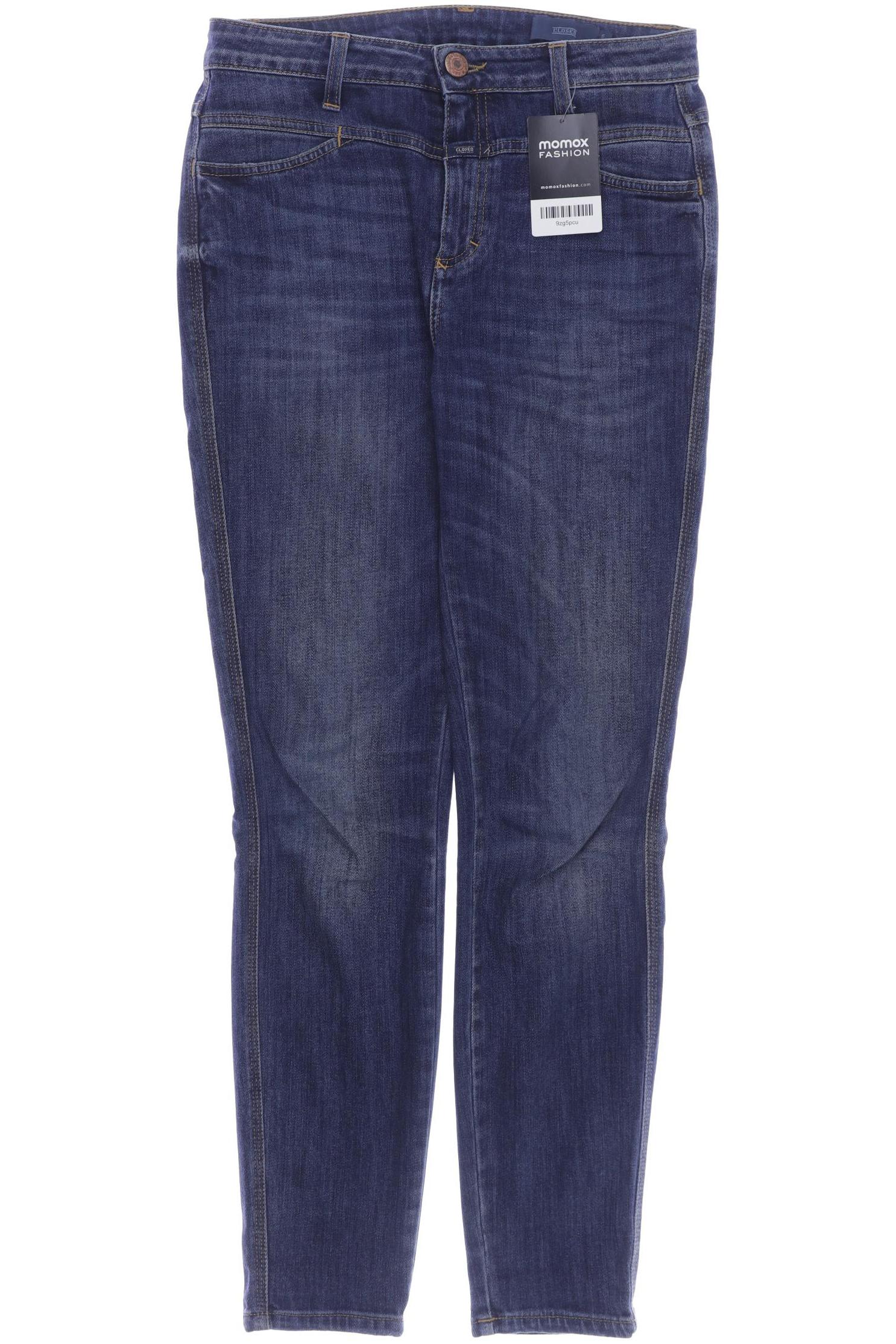 

Closed Damen Jeans, marineblau