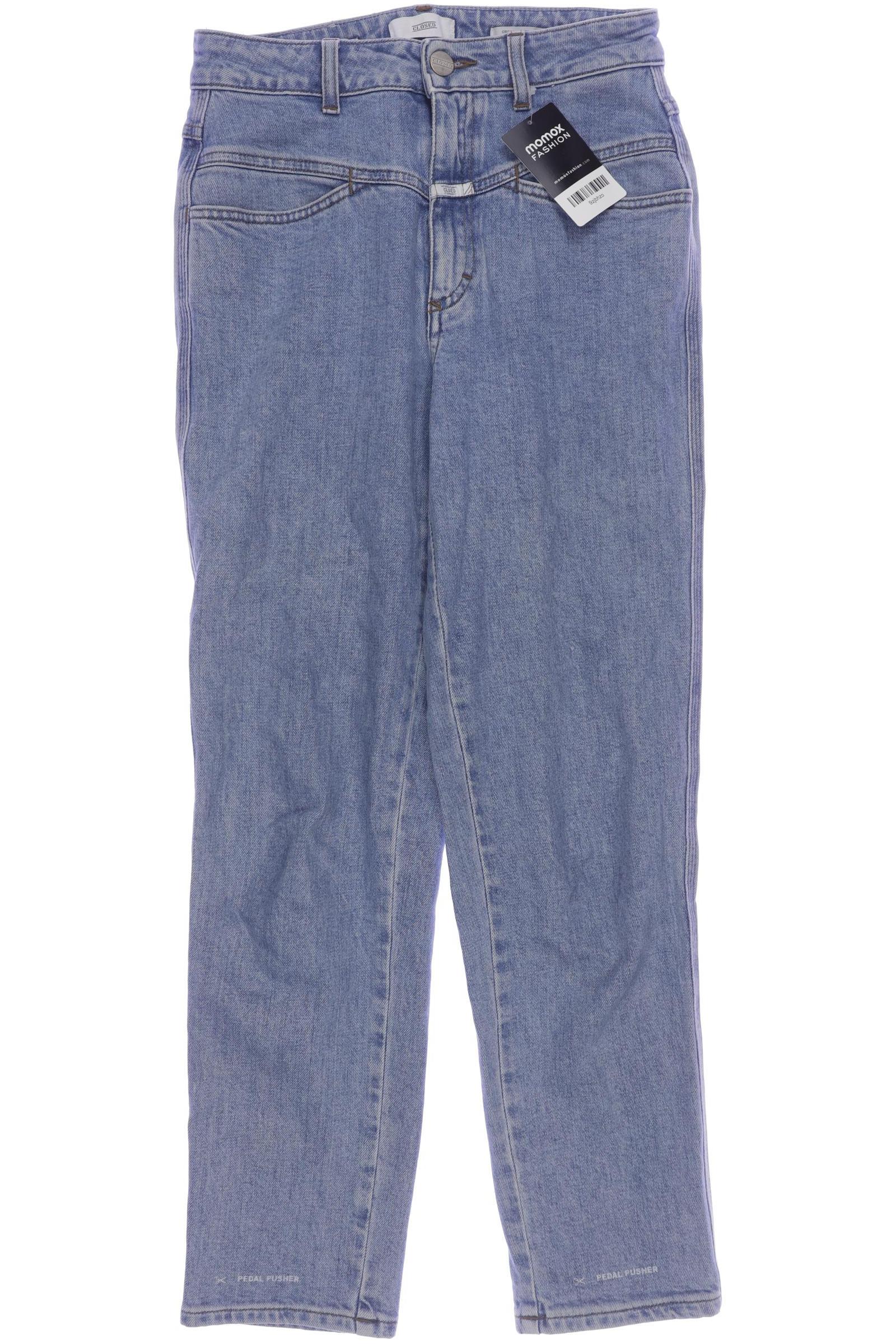

Closed Damen Jeans, blau, Gr. 40