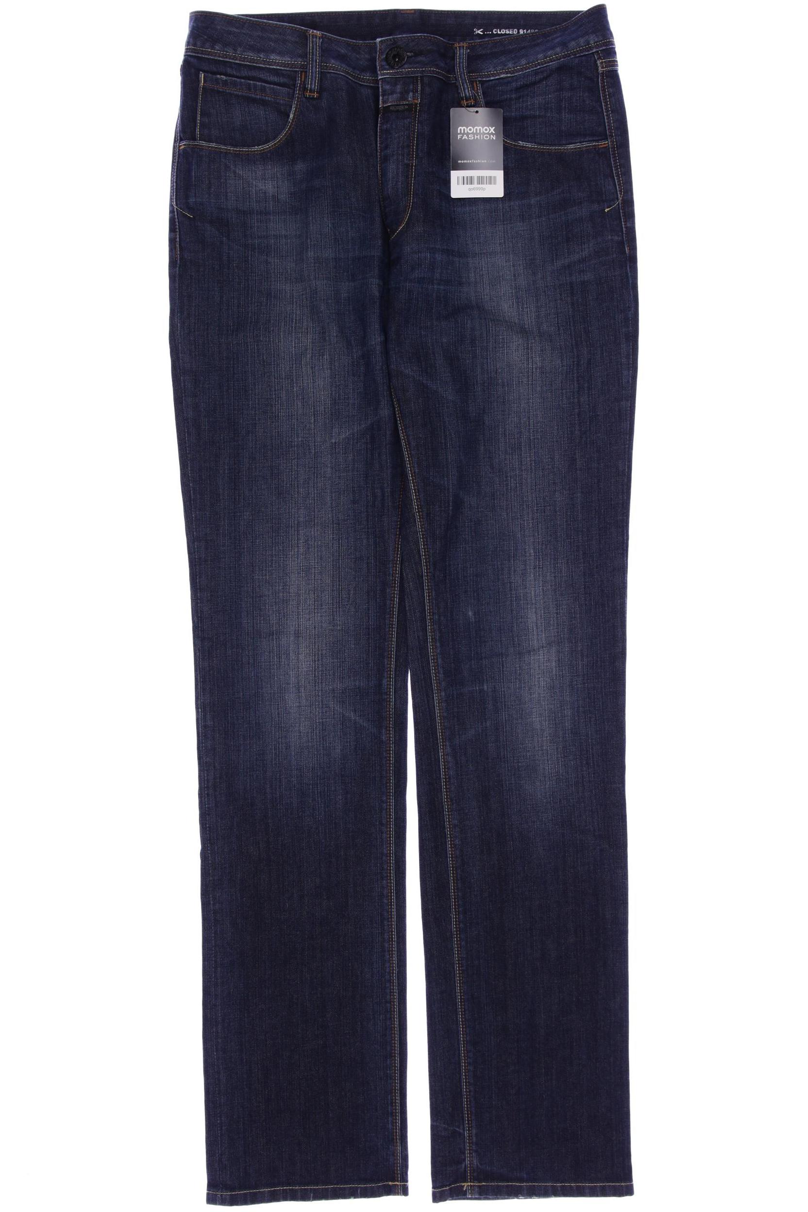 

Closed Damen Jeans, blau, Gr. 44