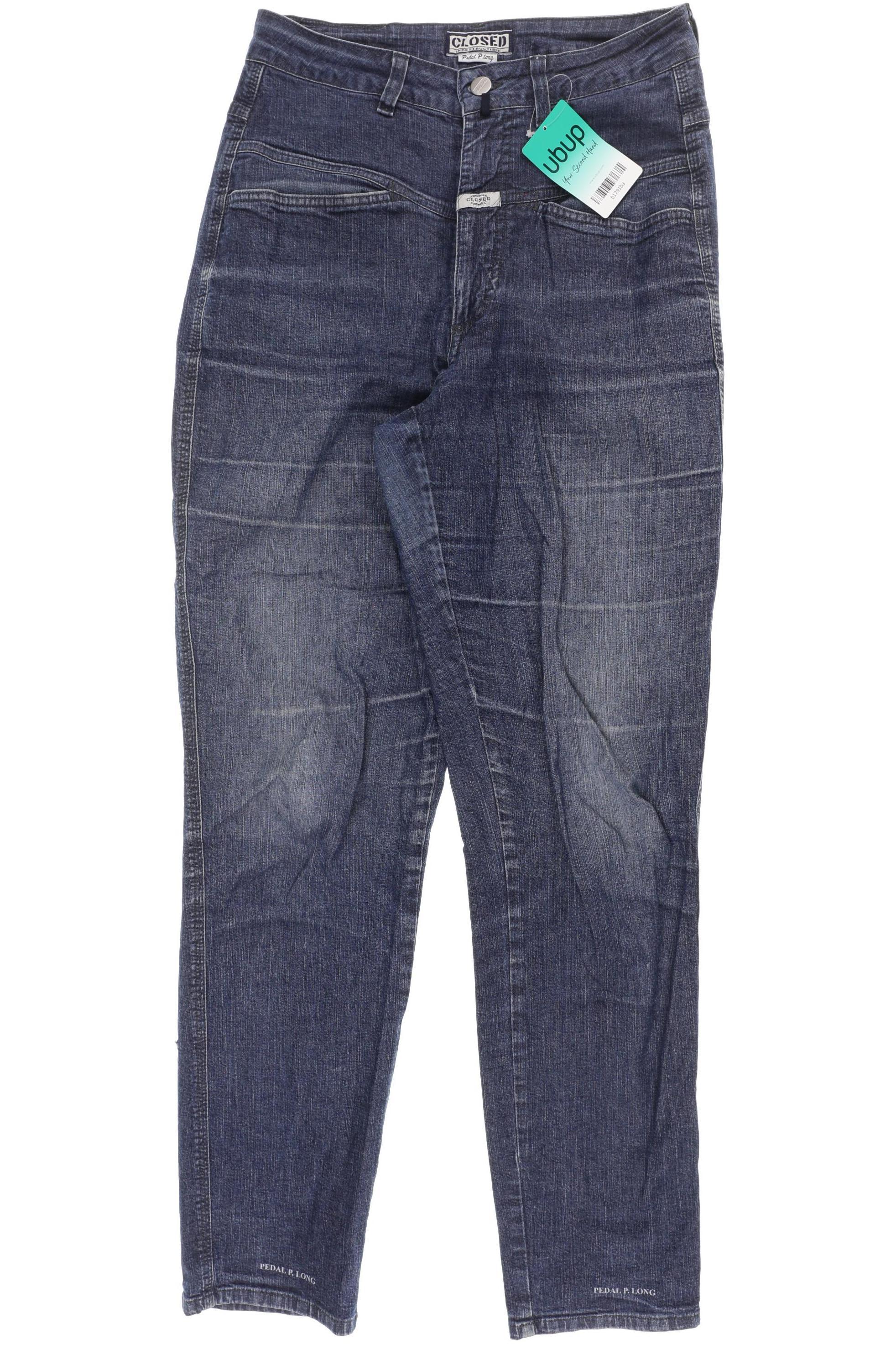 

Closed Damen Jeans, blau, Gr. 46