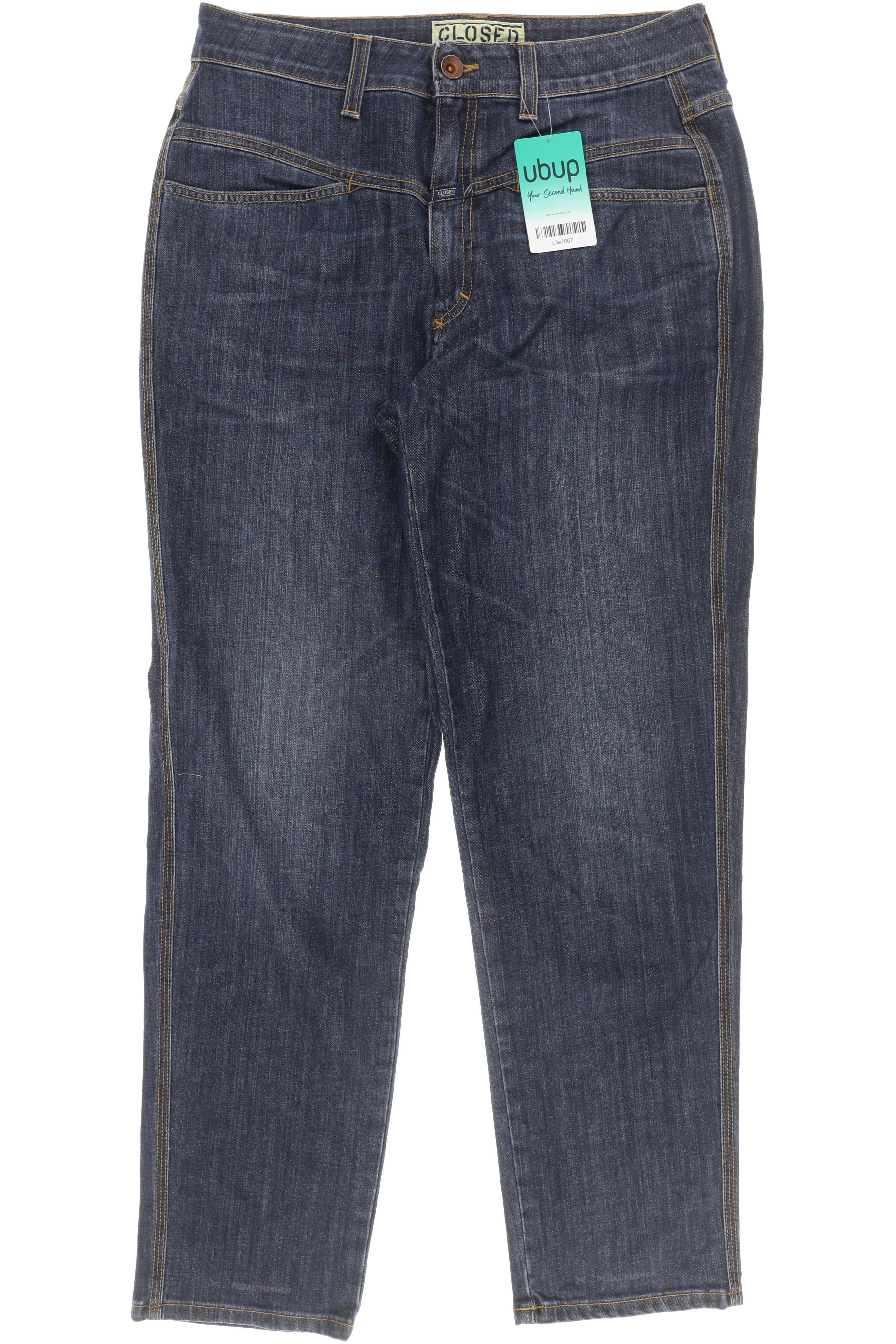 

Closed Damen Jeans, blau, Gr. 48
