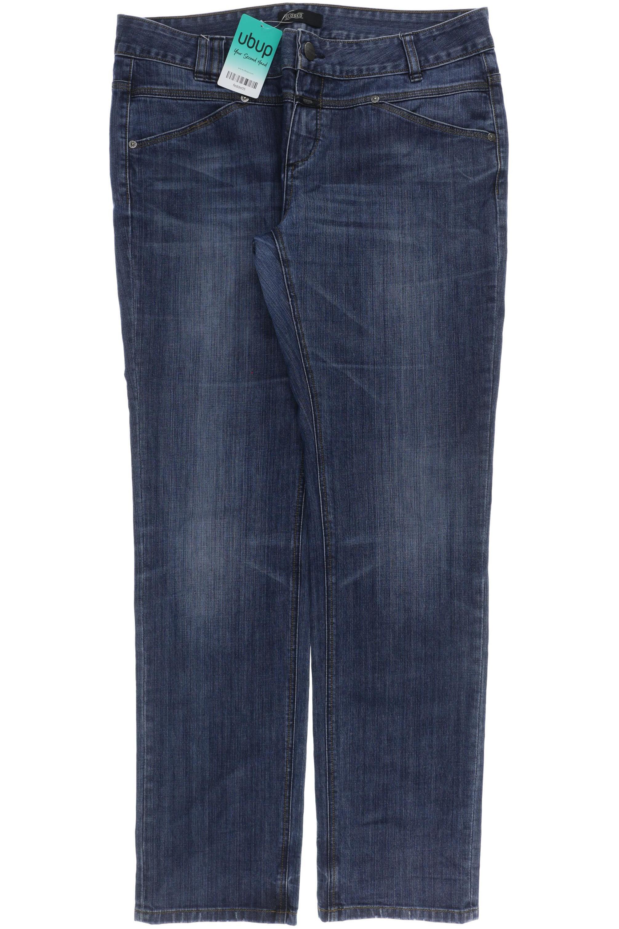 

Closed Damen Jeans, blau, Gr. 48