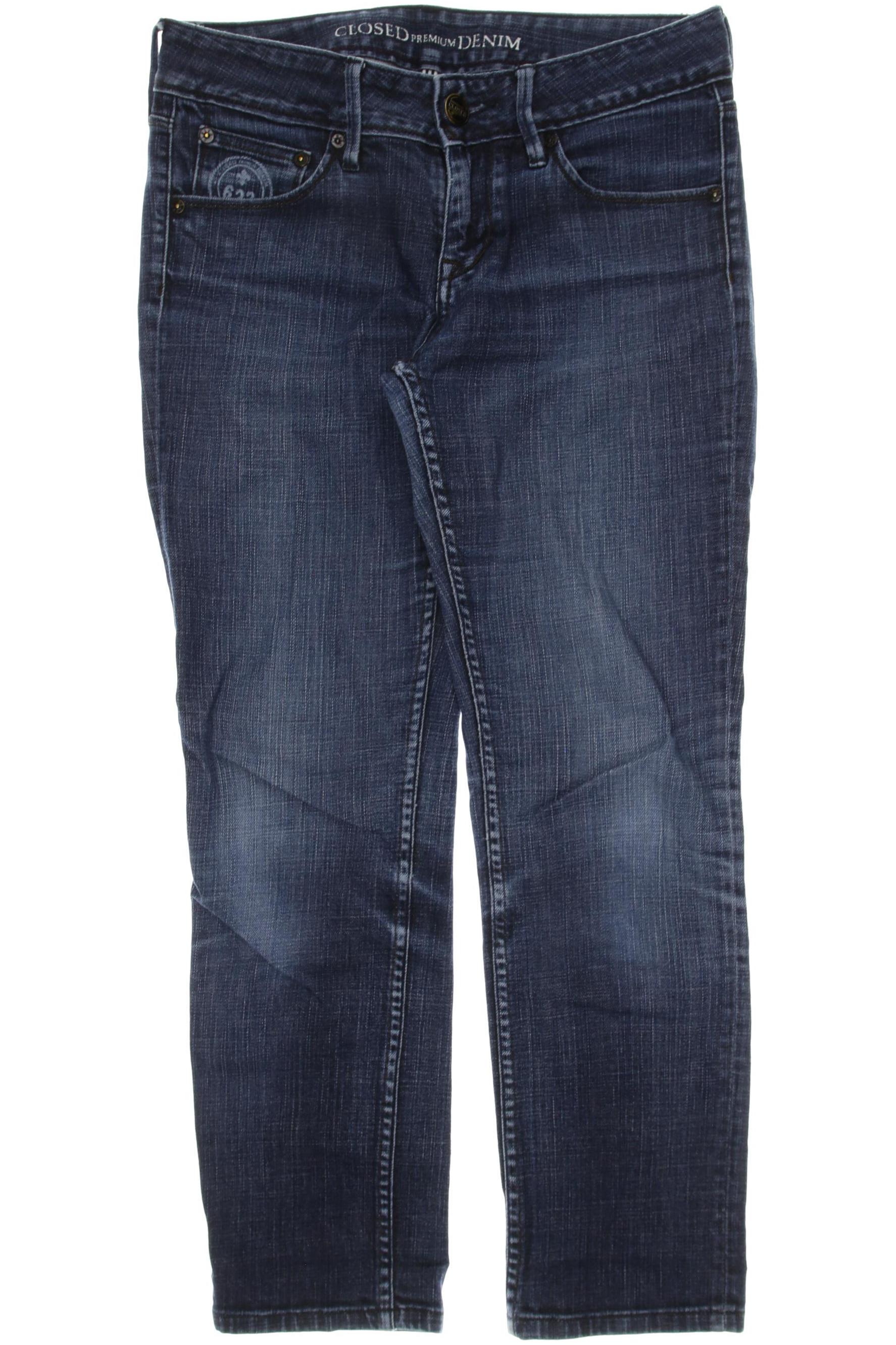 

Closed Damen Jeans, blau, Gr. 28