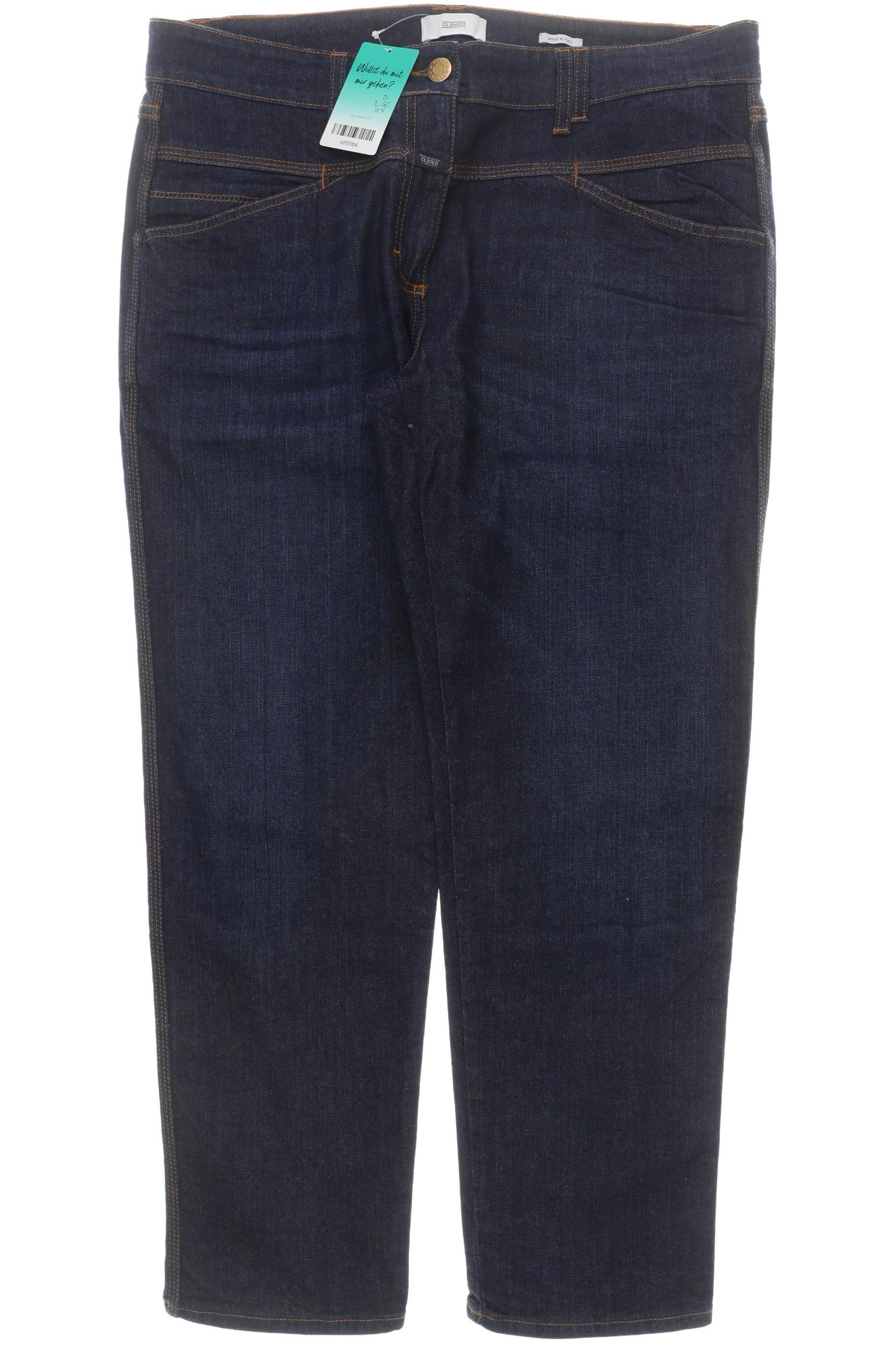 

Closed Damen Jeans, blau, Gr. 50