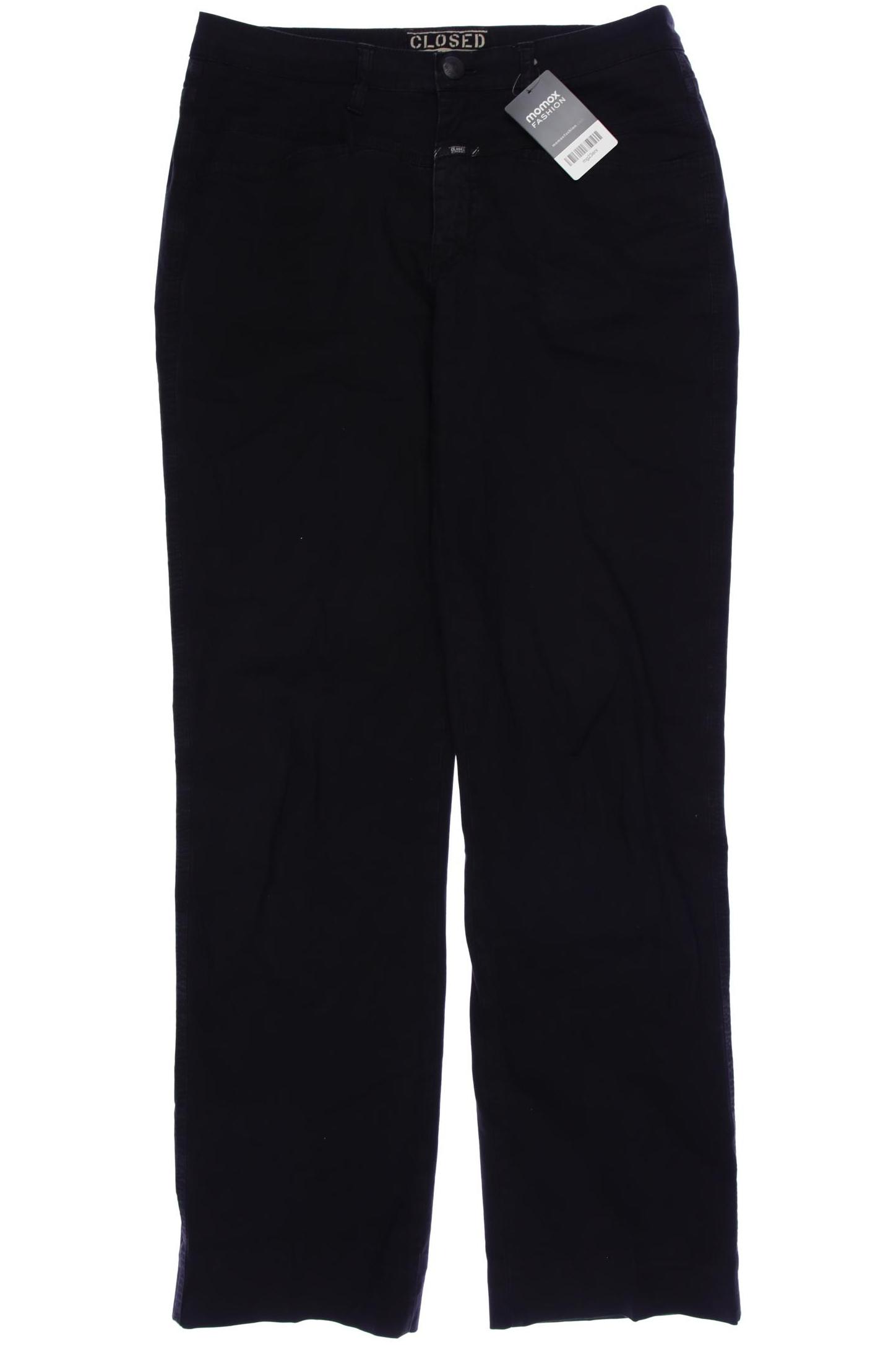 

Closed Damen Jeans, schwarz, Gr. 46