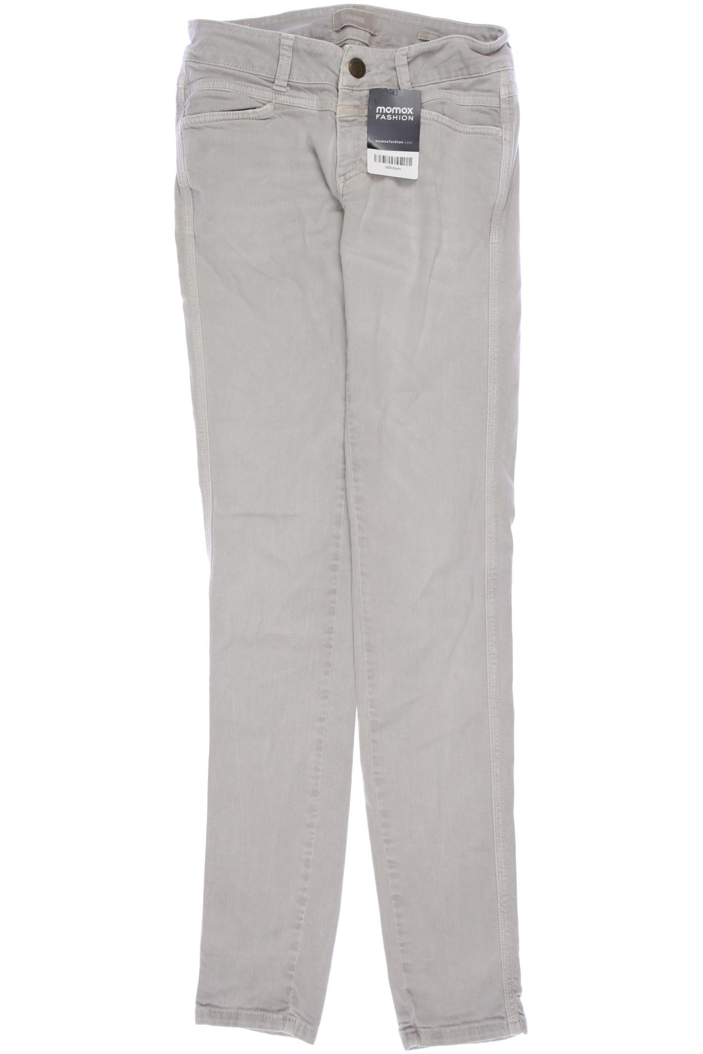 

Closed Damen Jeans, grau, Gr. 26