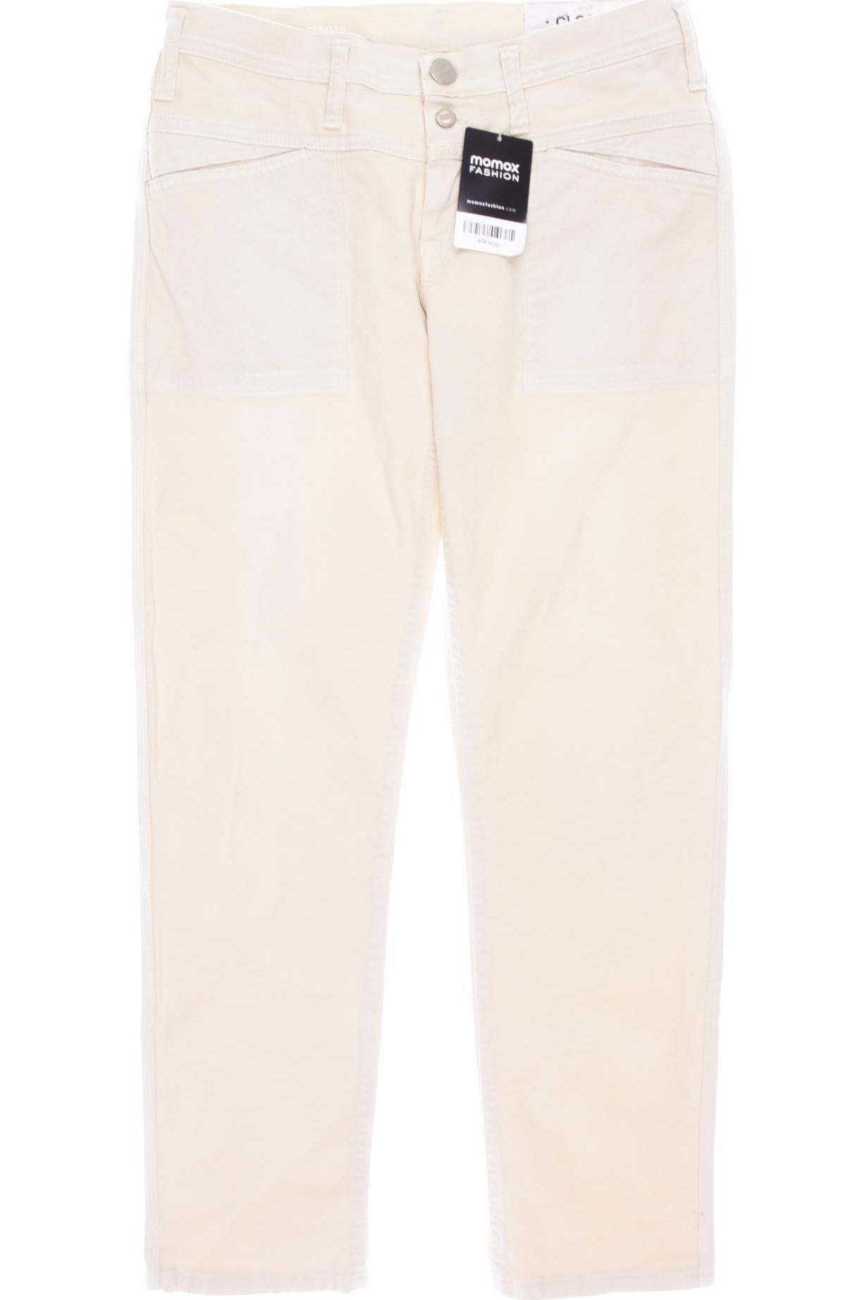 

Closed Damen Jeans, beige