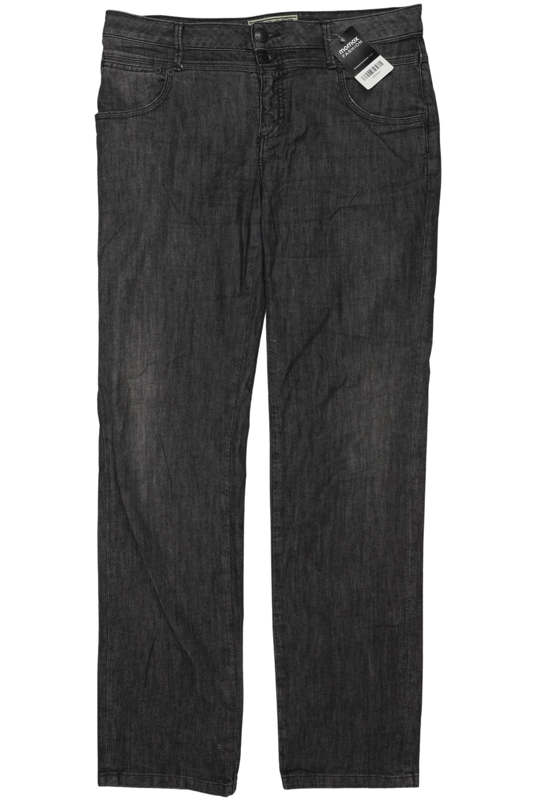 

Closed Damen Jeans, grau, Gr. 46