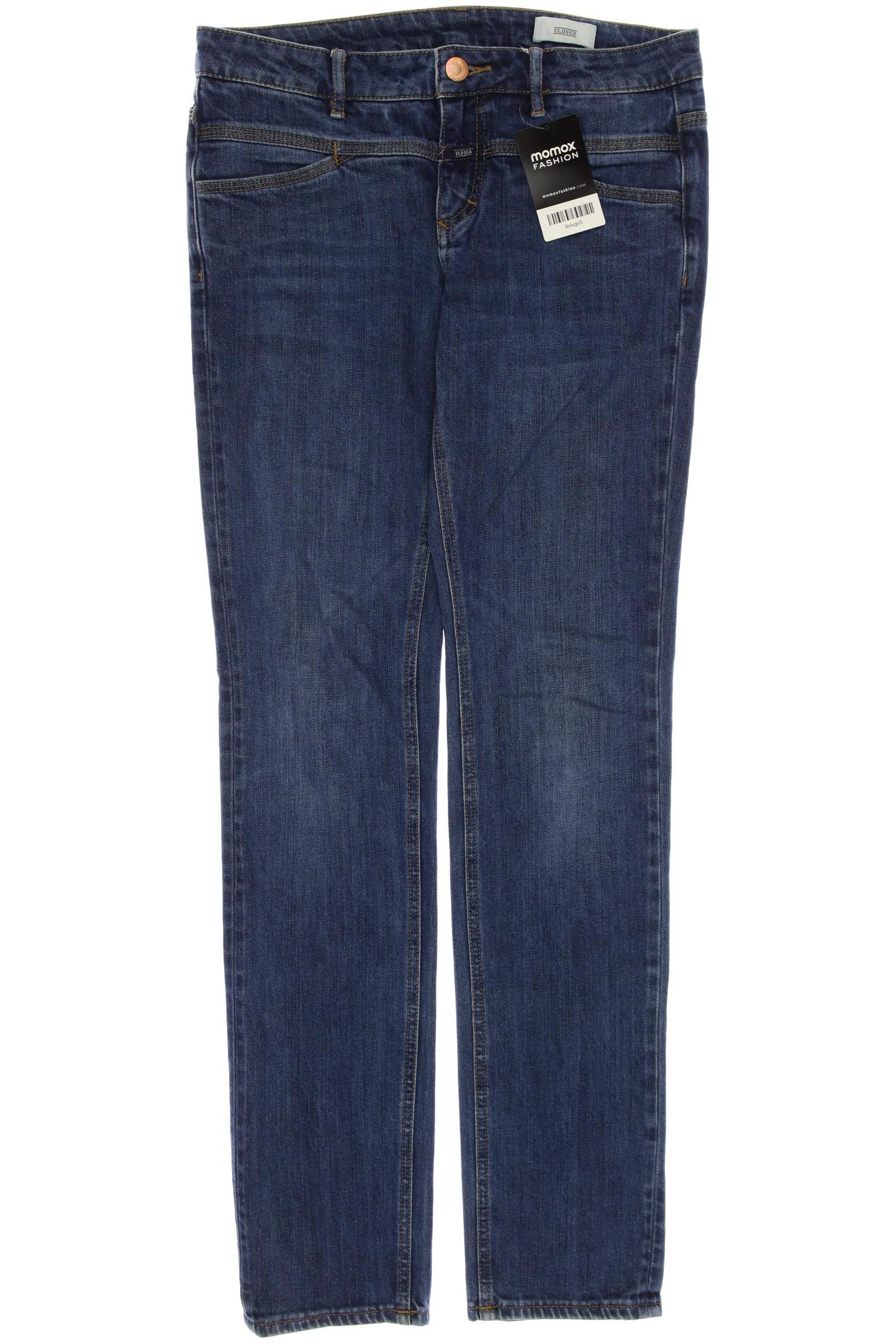 

Closed Damen Jeans, blau