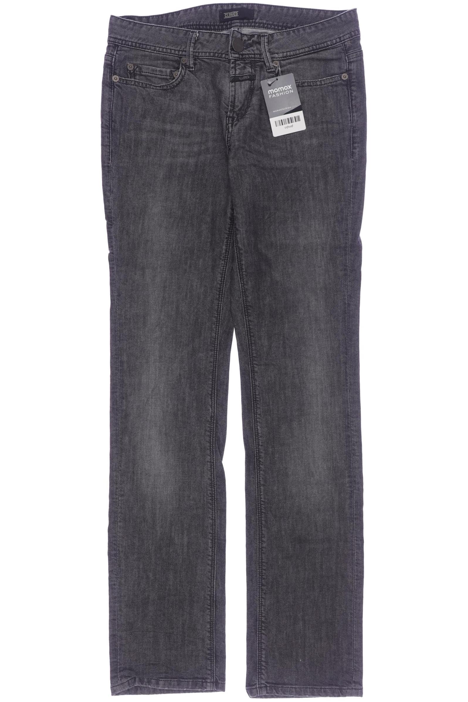 

Closed Damen Jeans, grau, Gr. 40