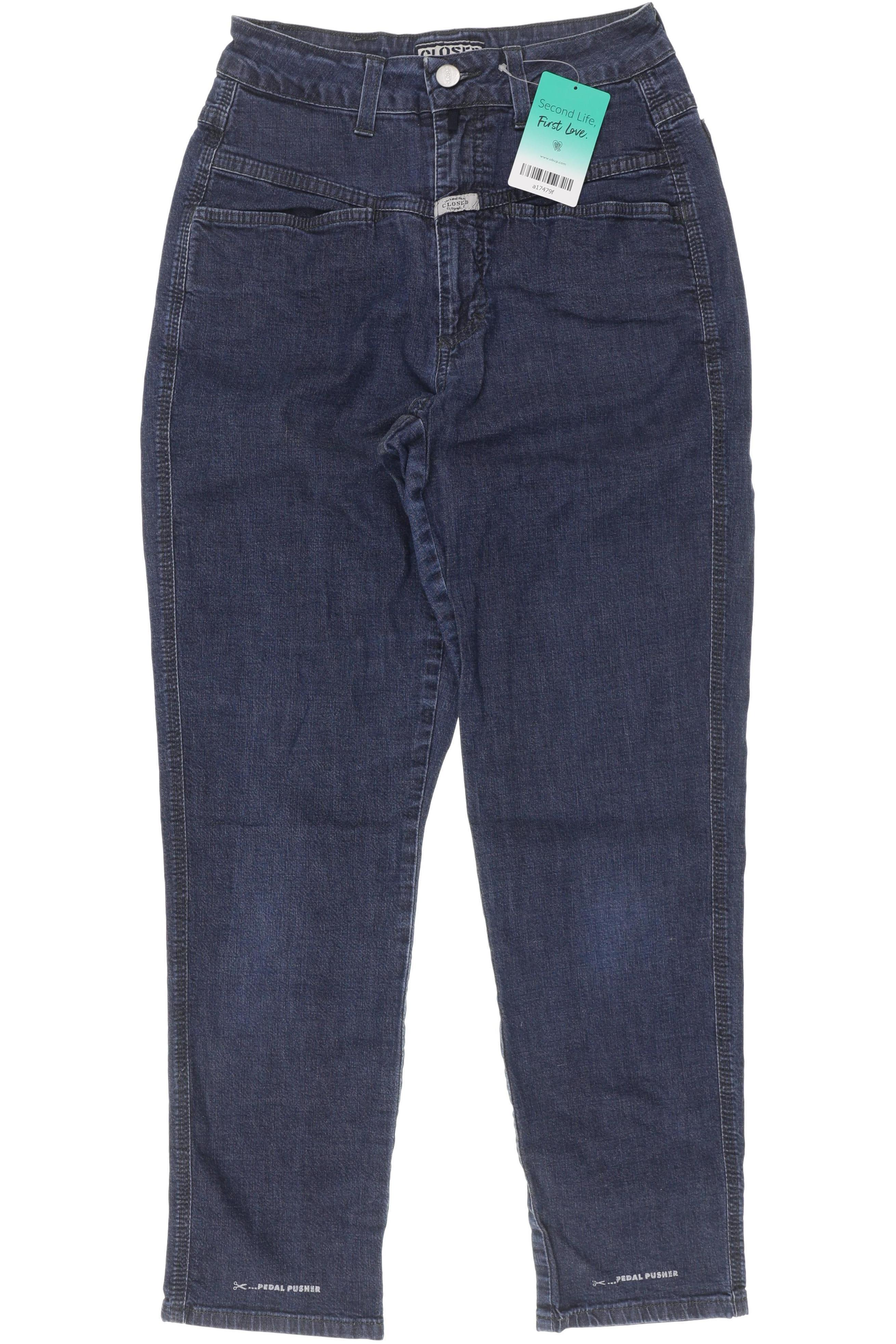 

Closed Damen Jeans, blau, Gr. 42