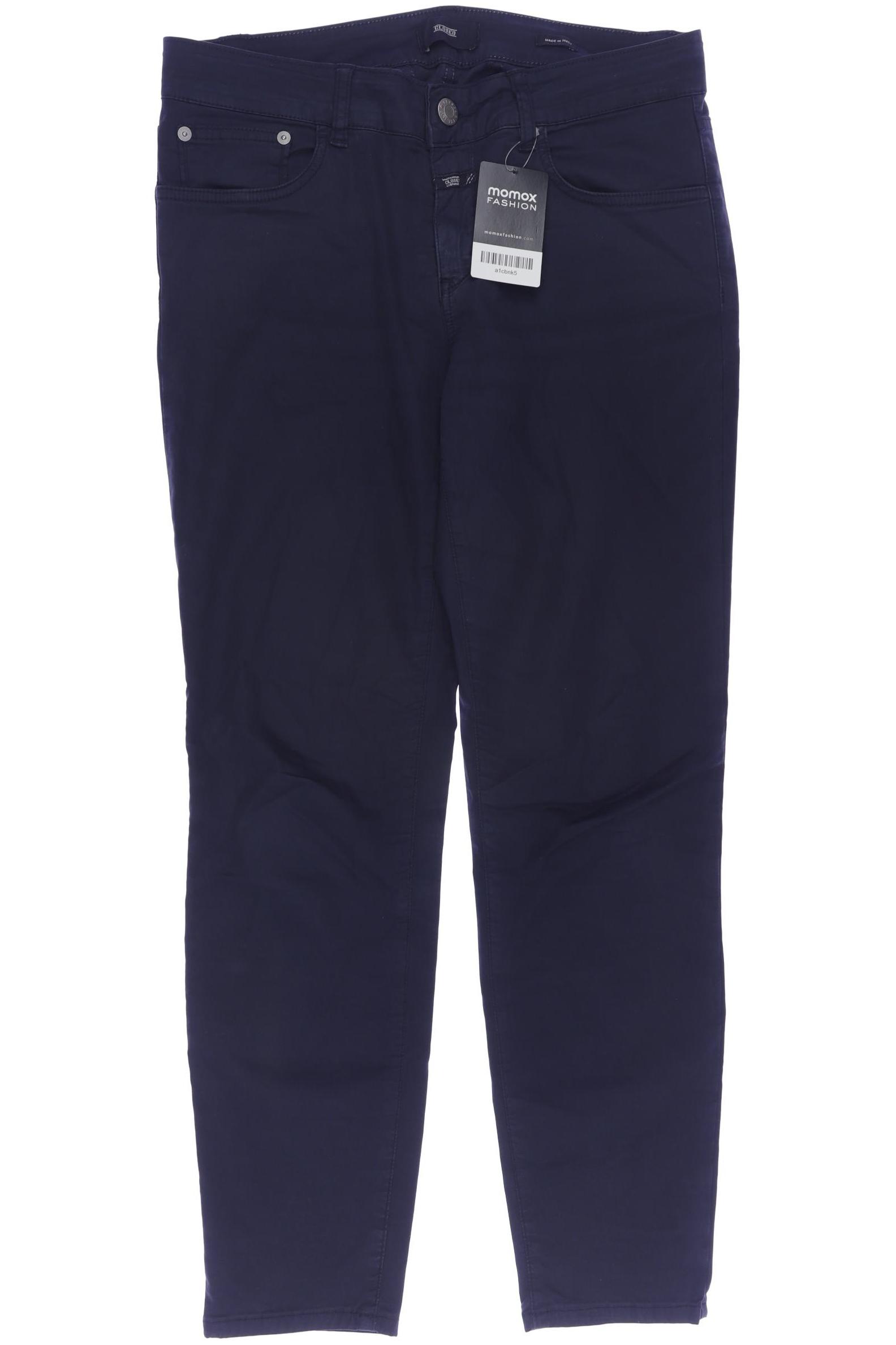 

Closed Damen Jeans, marineblau, Gr. 29