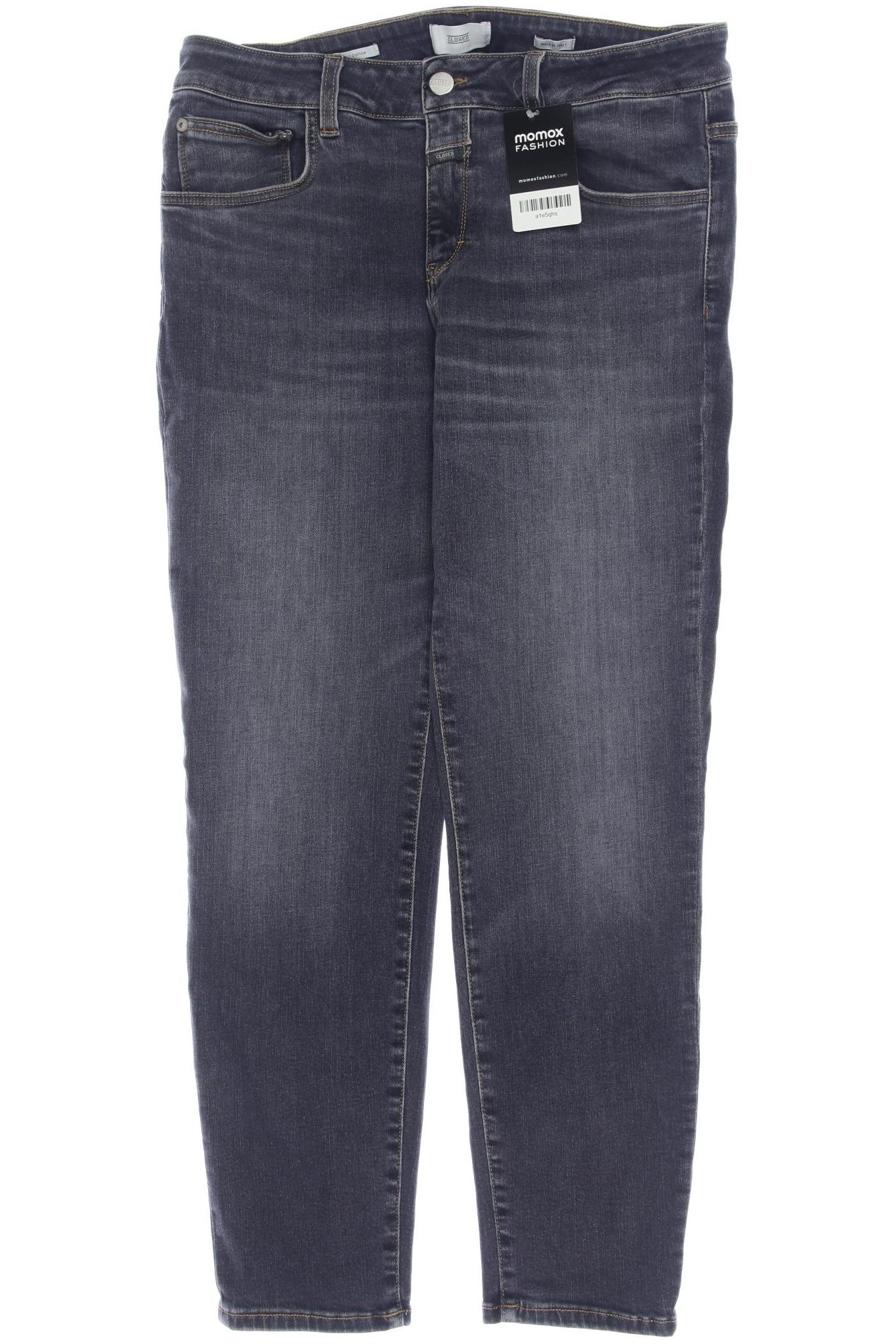 

Closed Damen Jeans, grau, Gr. 31