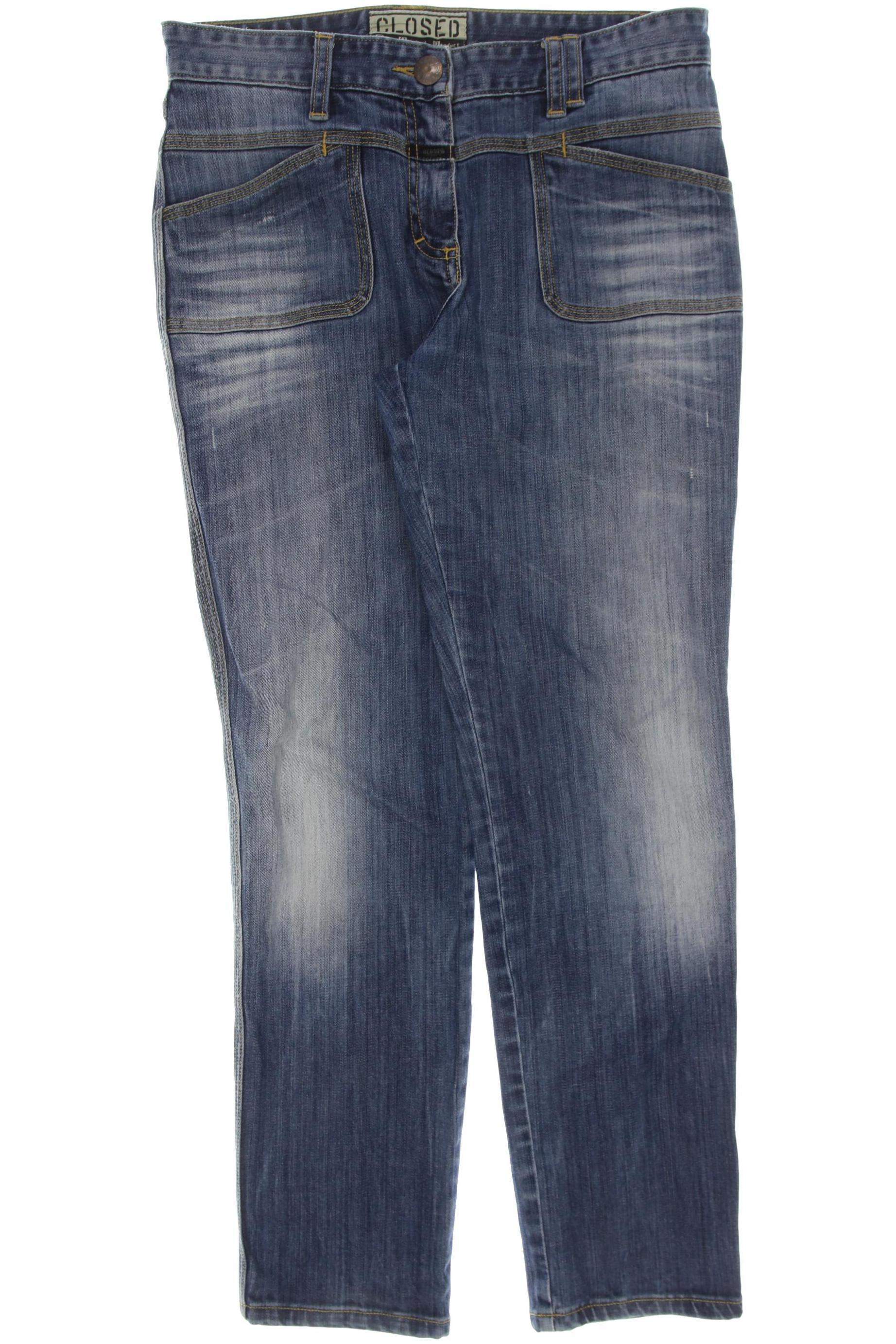 

Closed Damen Jeans, blau, Gr. 27