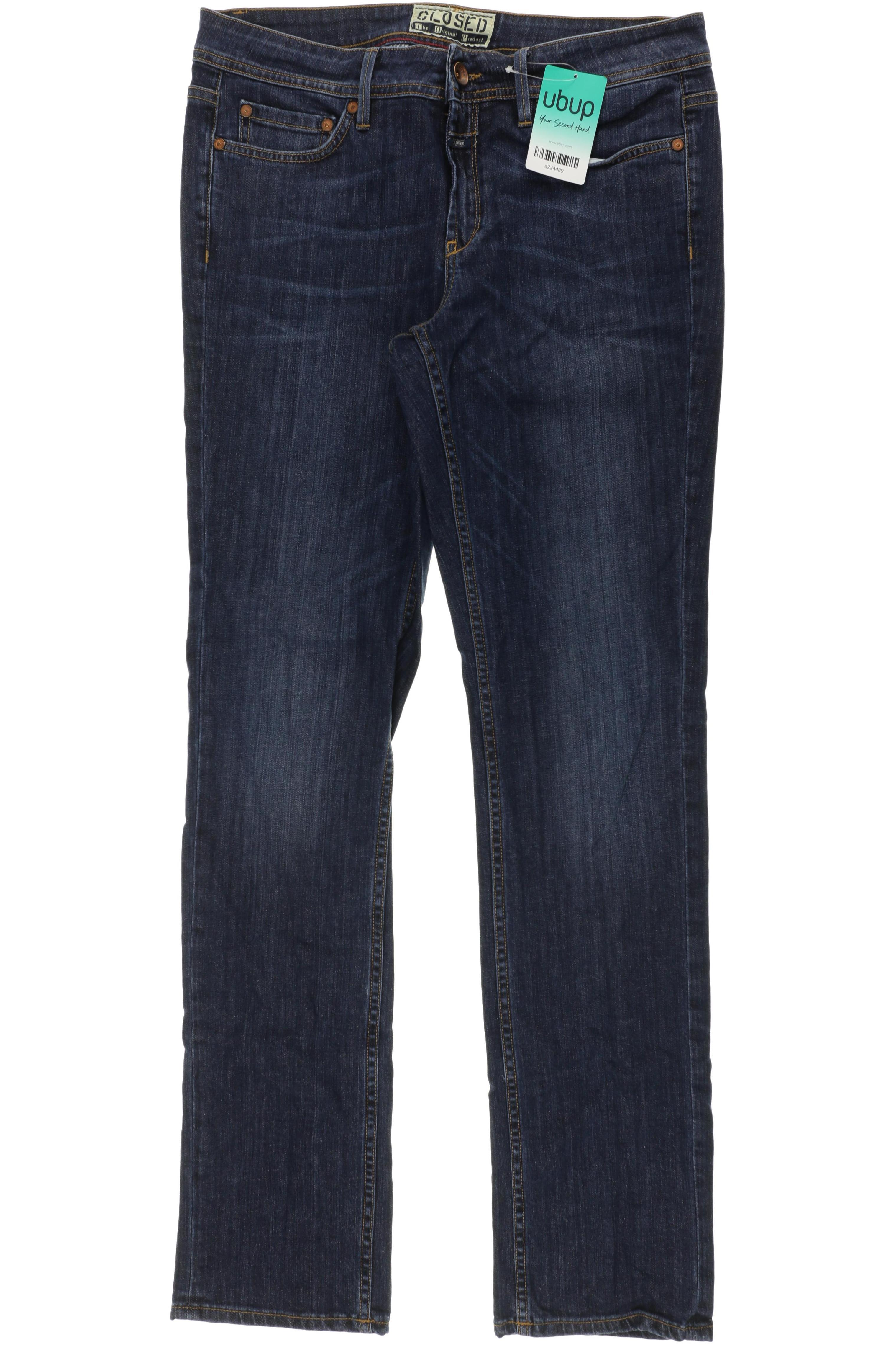 

Closed Damen Jeans, blau, Gr. 46