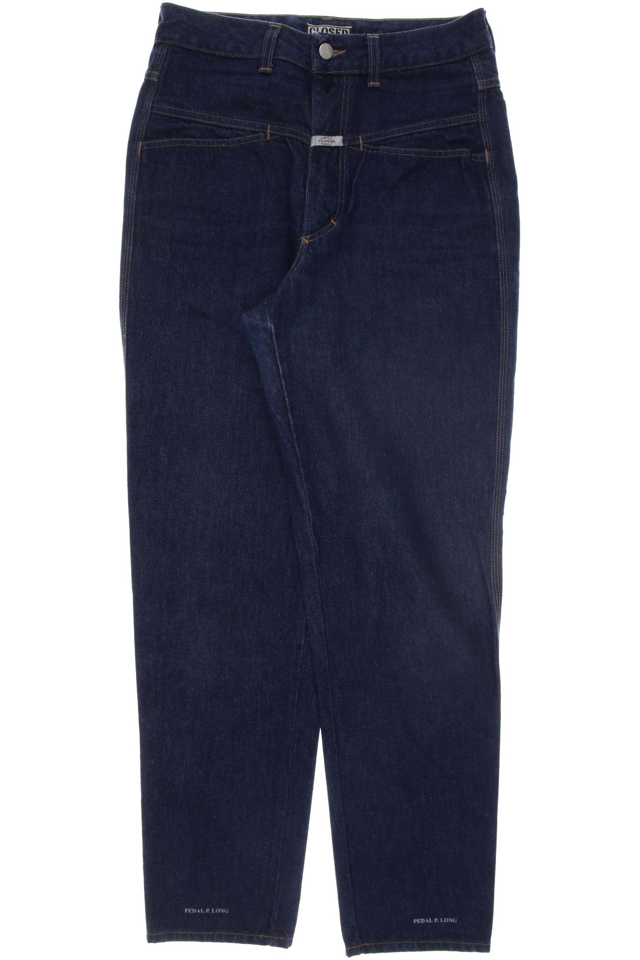 

Closed Damen Jeans, blau, Gr. 46