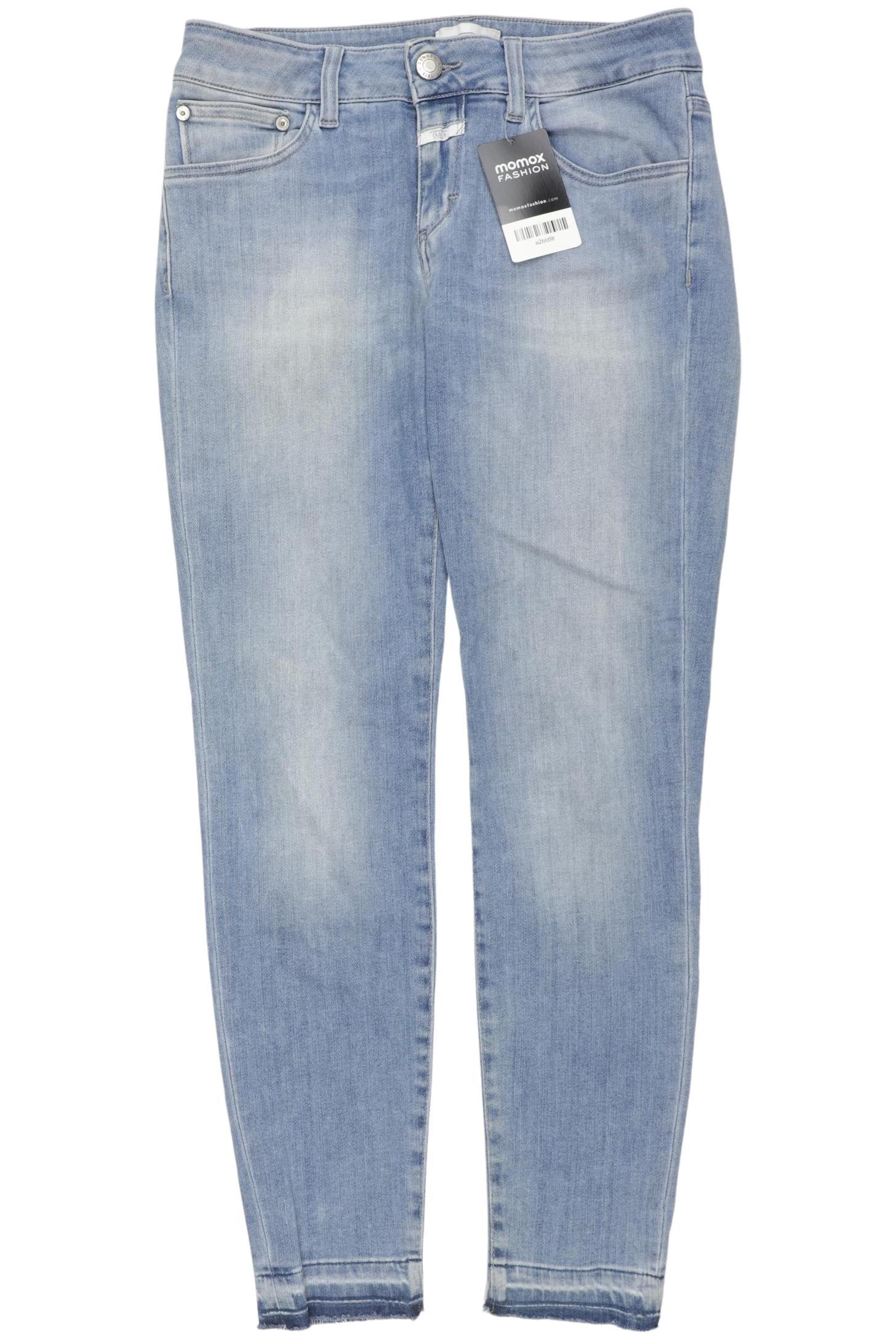 

Closed Damen Jeans, blau, Gr. 27