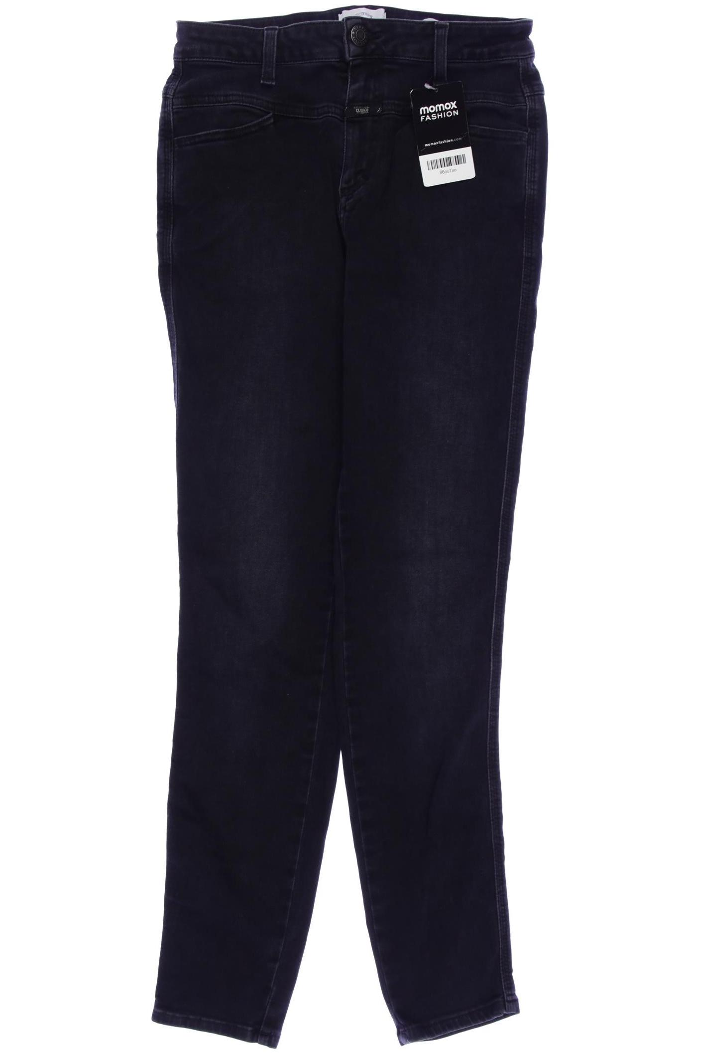 

Closed Damen Jeans, schwarz, Gr. 28