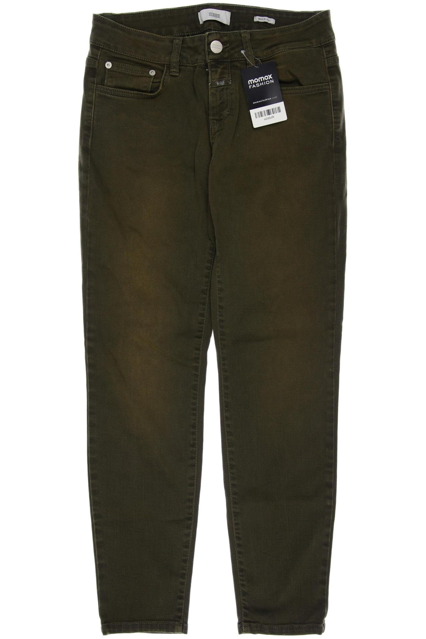 

Closed Damen Jeans, braun, Gr. 34