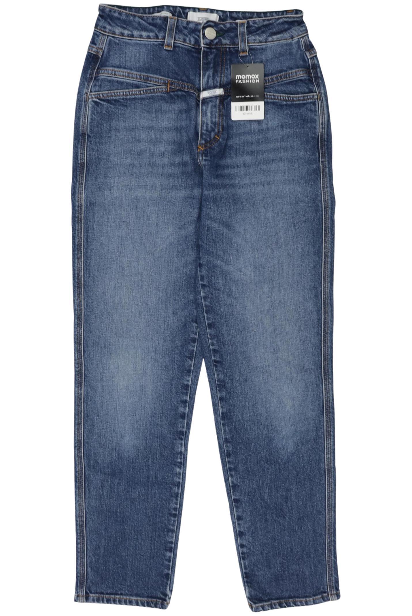 

Closed Damen Jeans, blau, Gr. 40