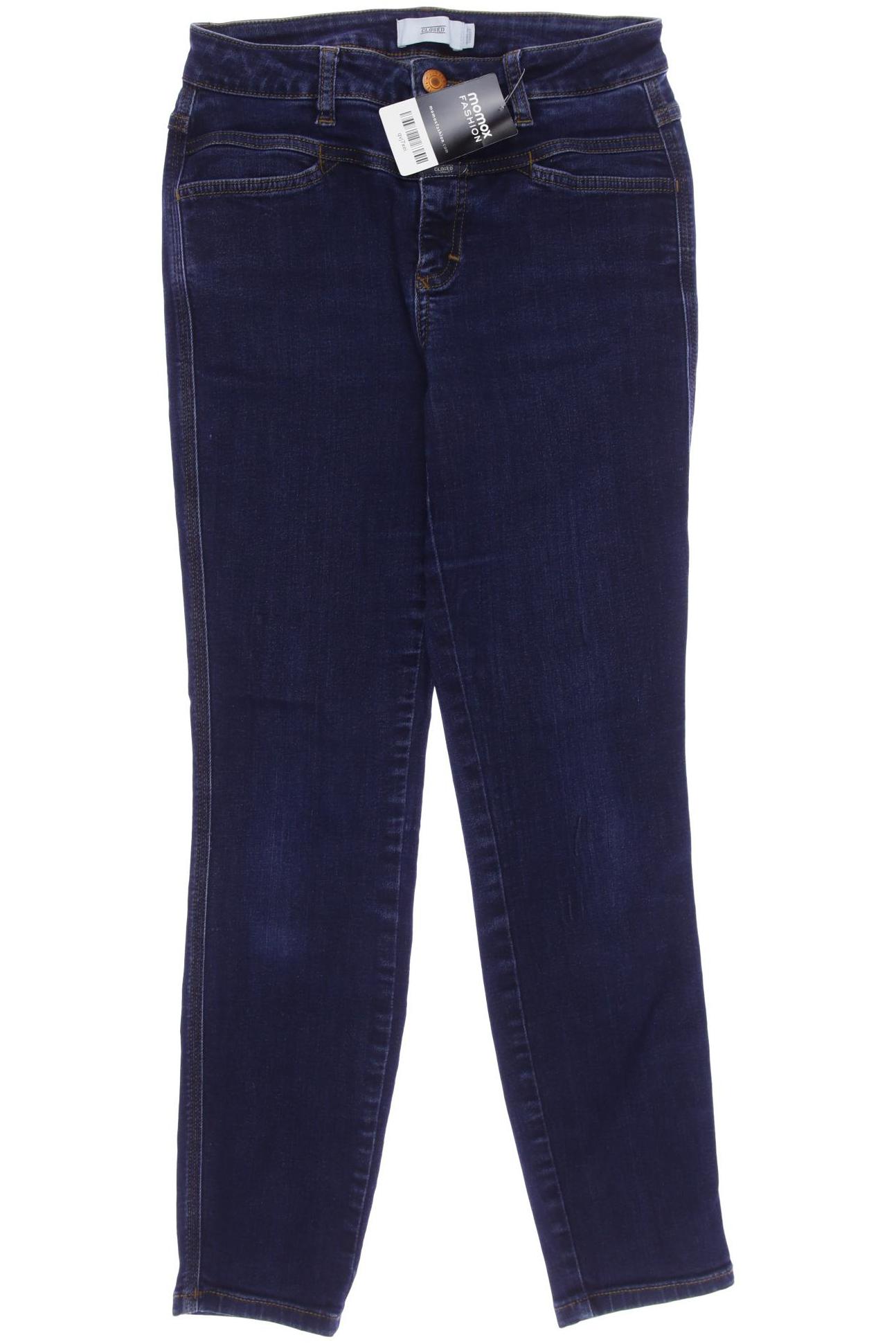 

Closed Damen Jeans, marineblau, Gr. 28