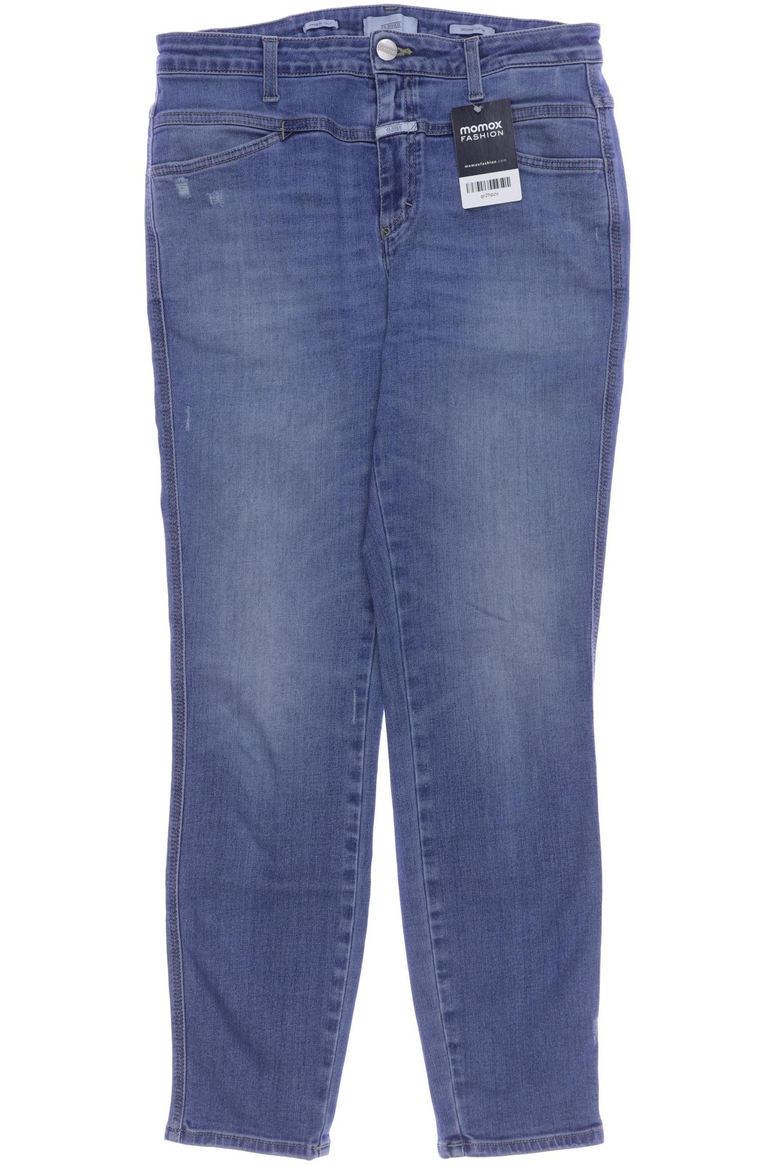 

Closed Damen Jeans, blau, Gr. 30