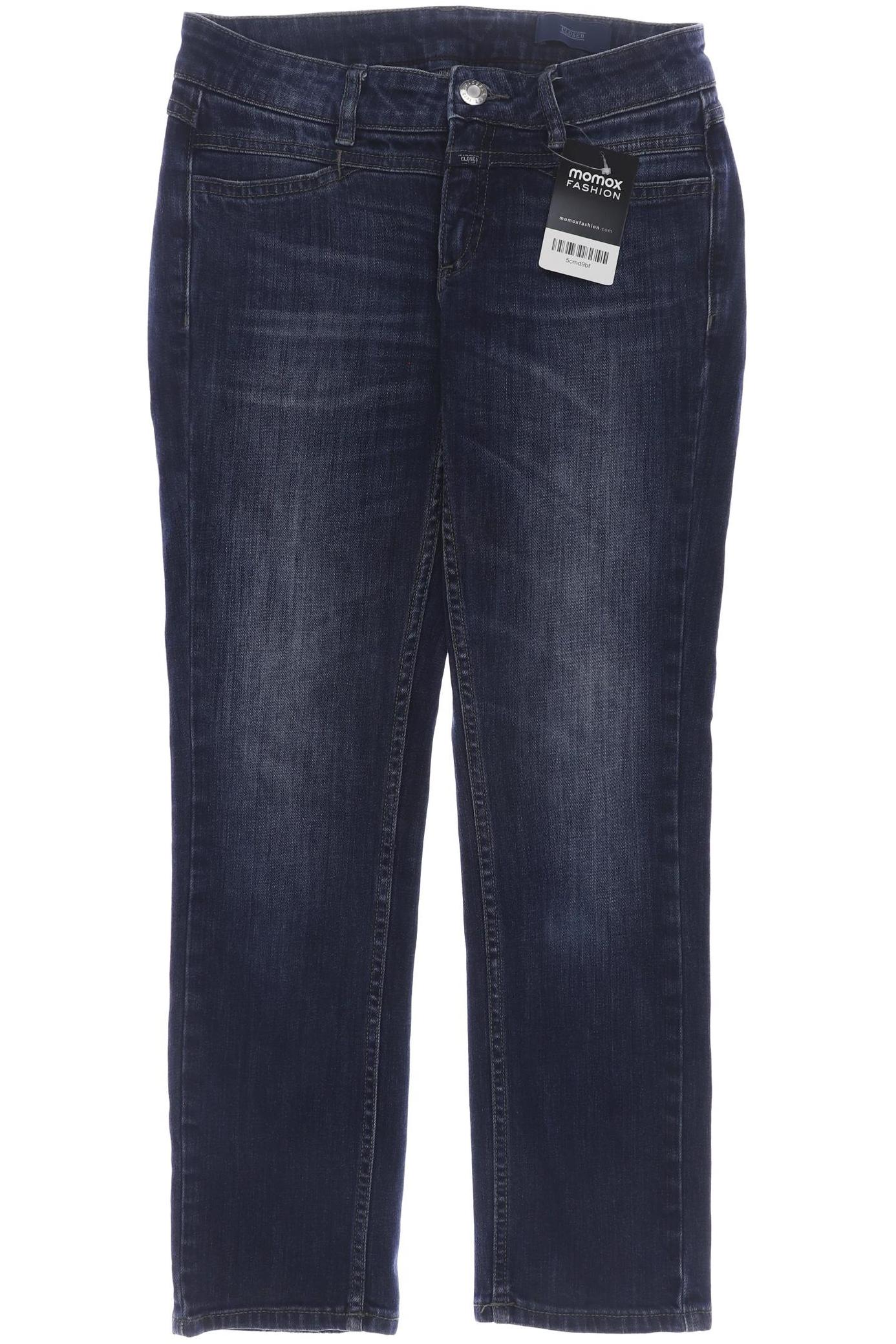 

Closed Damen Jeans, blau