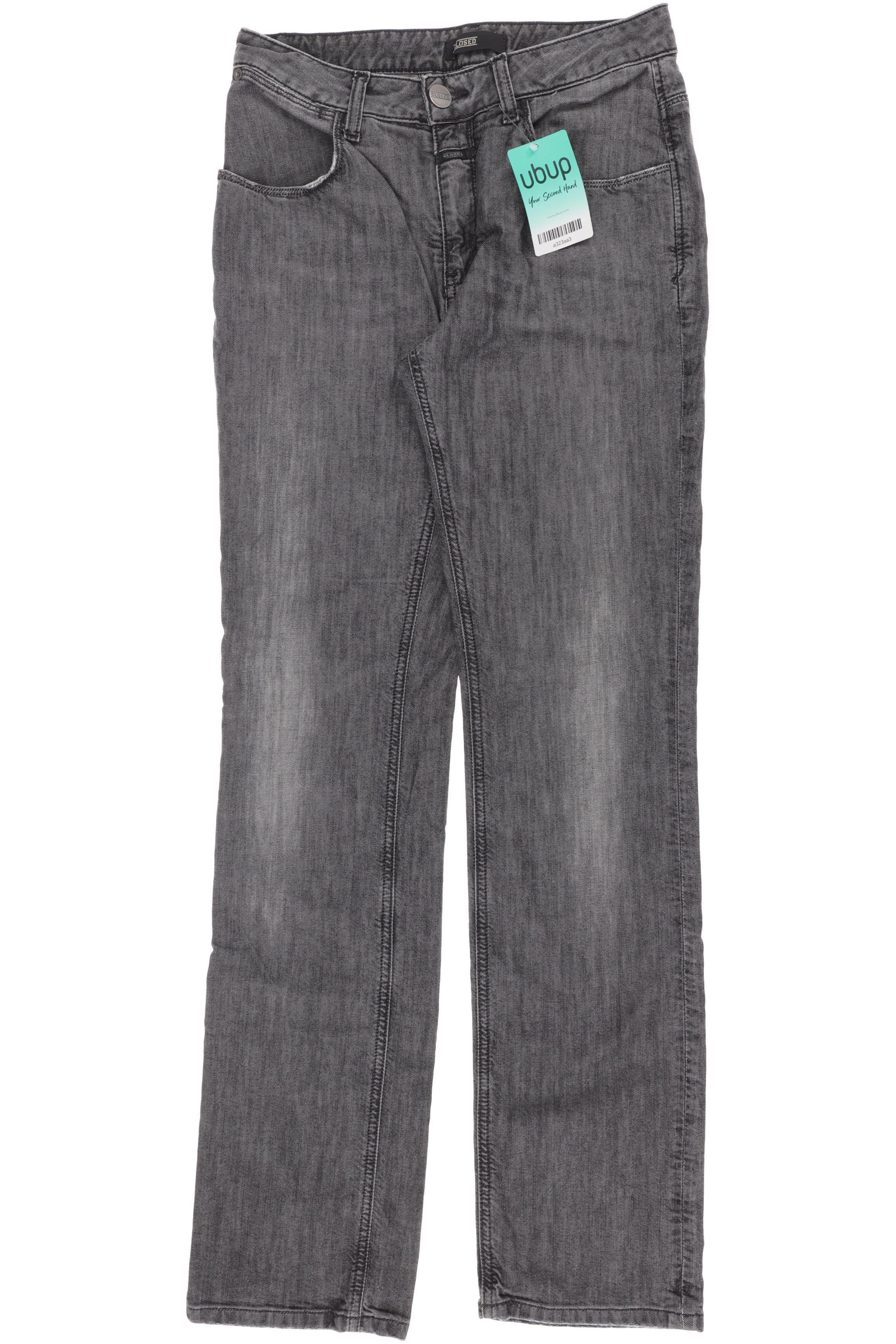 

Closed Damen Jeans, grau, Gr. 28