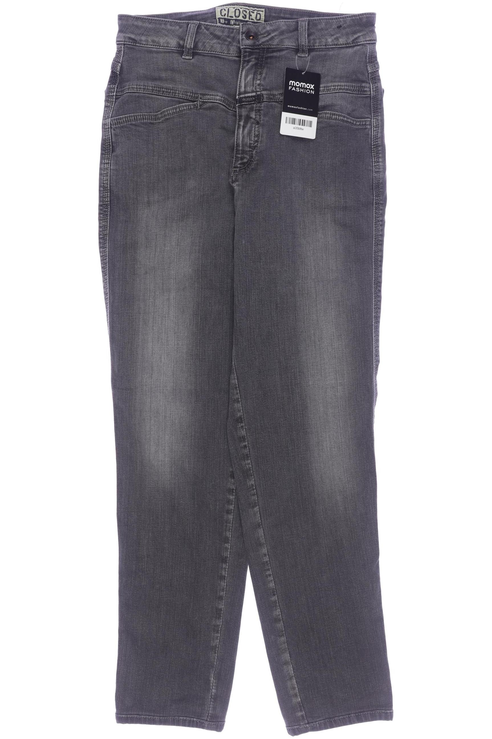 

Closed Damen Jeans, grau, Gr. 44