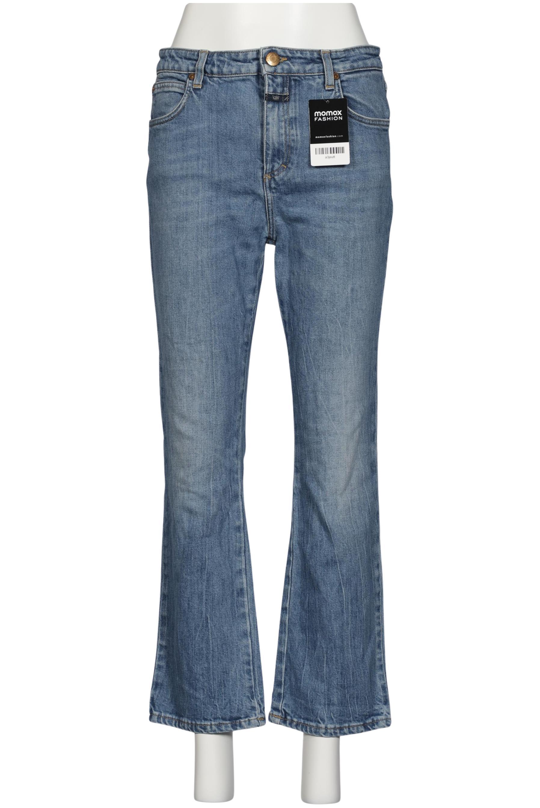 

Closed Damen Jeans, blau, Gr. 28