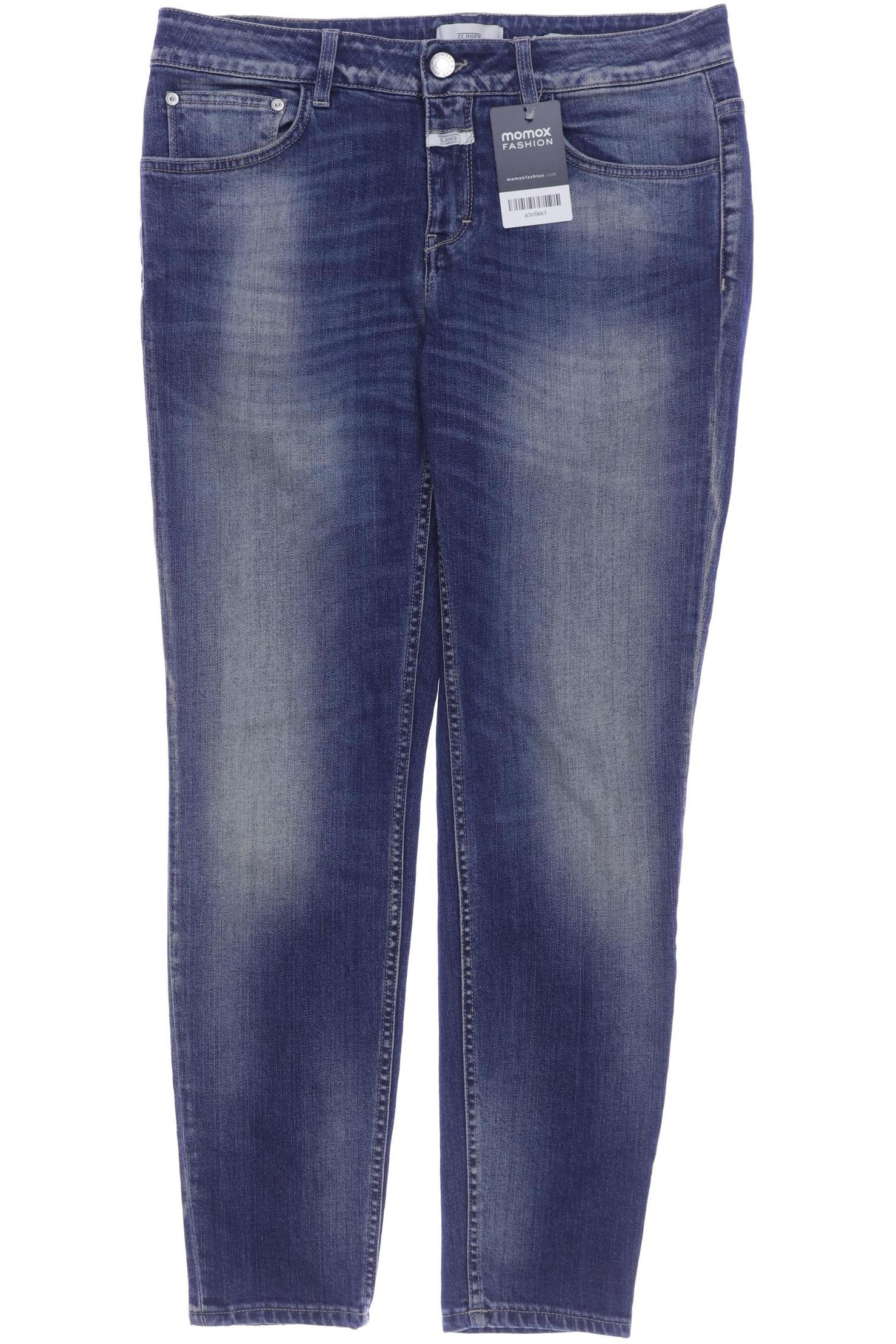 

Closed Damen Jeans, blau