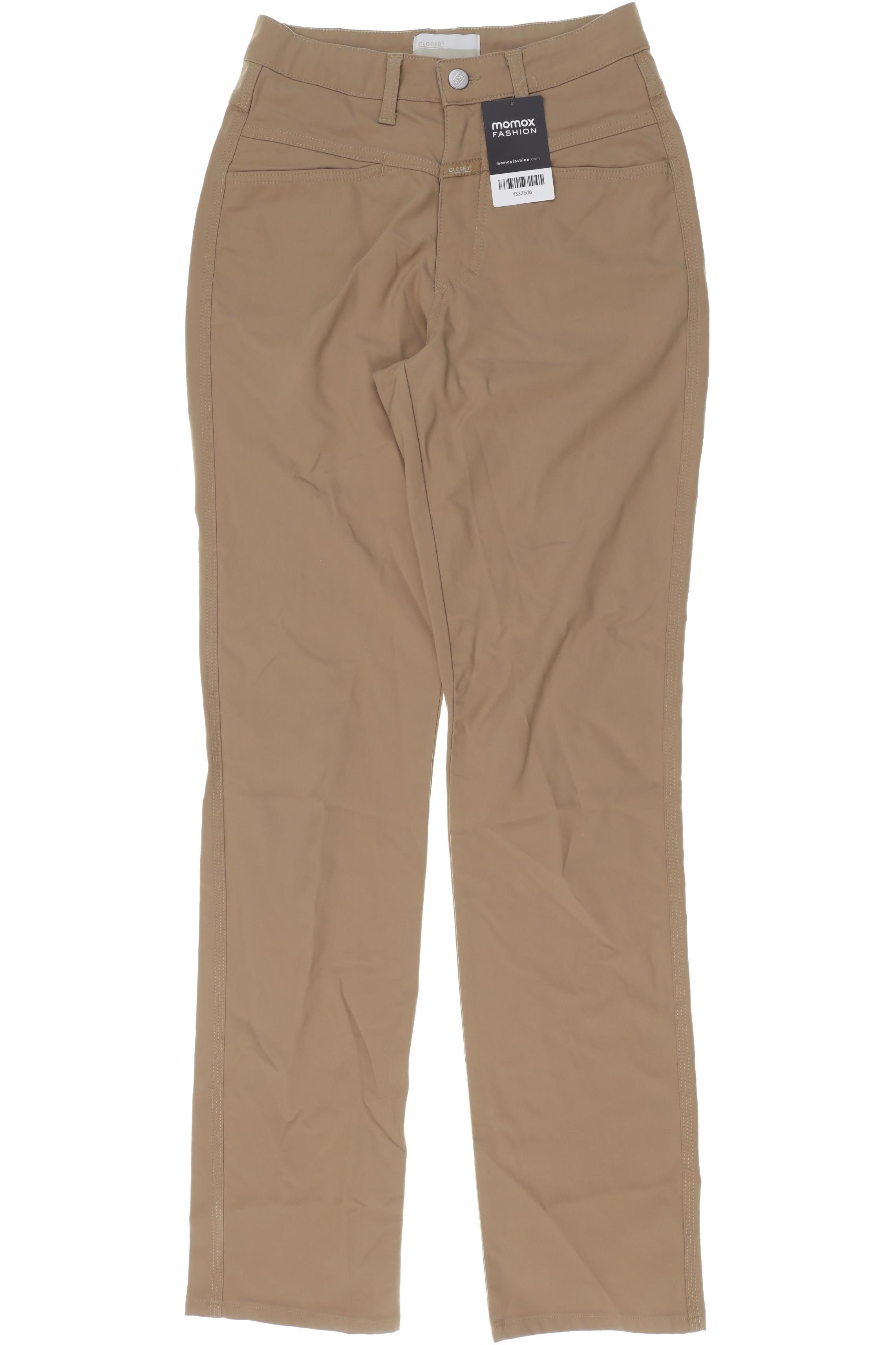 

Closed Damen Jeans, beige, Gr. 42