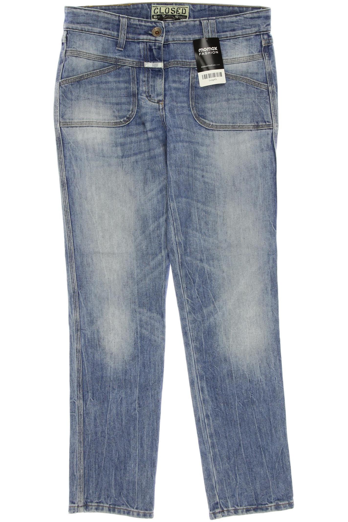 

Closed Damen Jeans, blau, Gr. 38