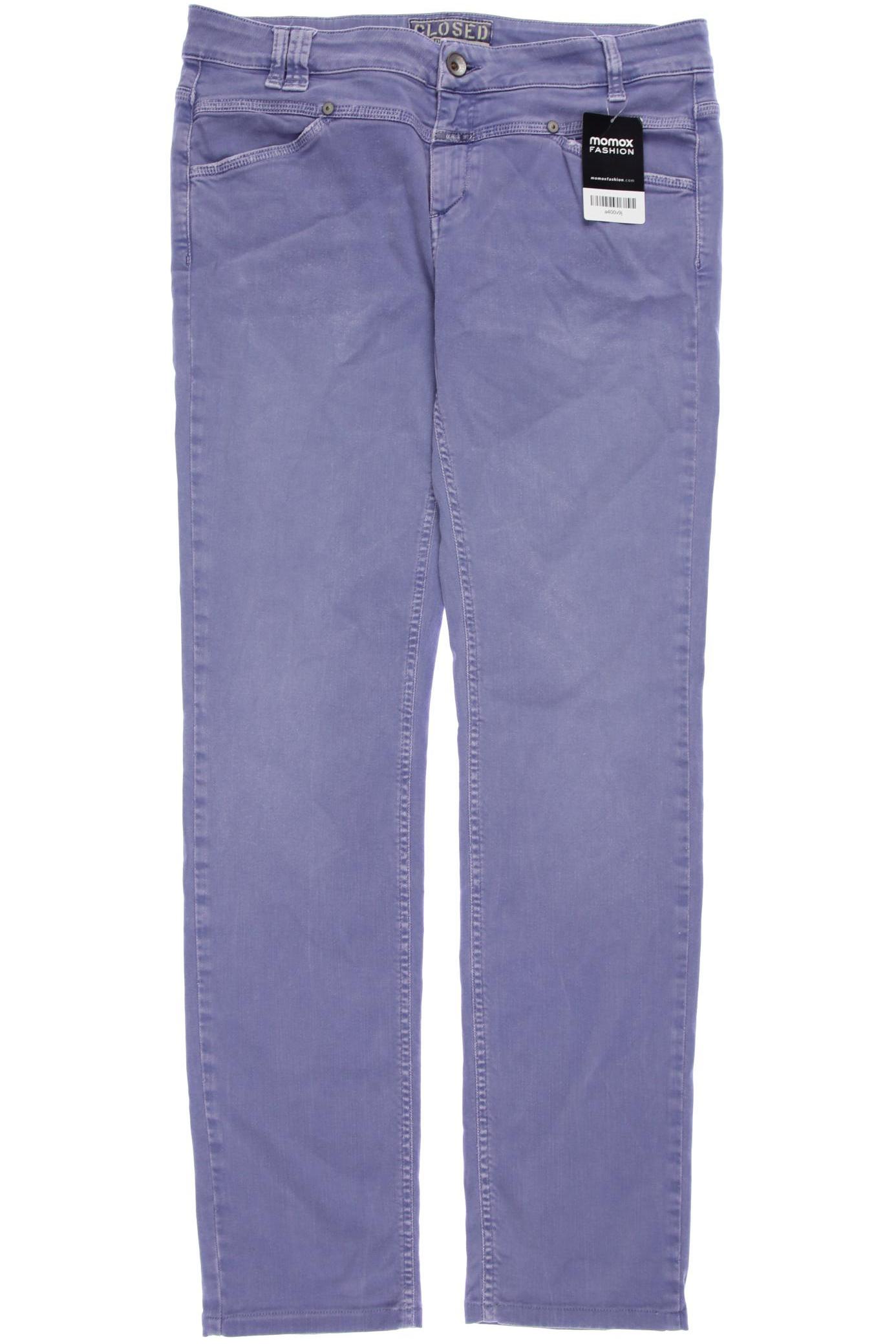 

Closed Damen Jeans, hellblau, Gr. 46