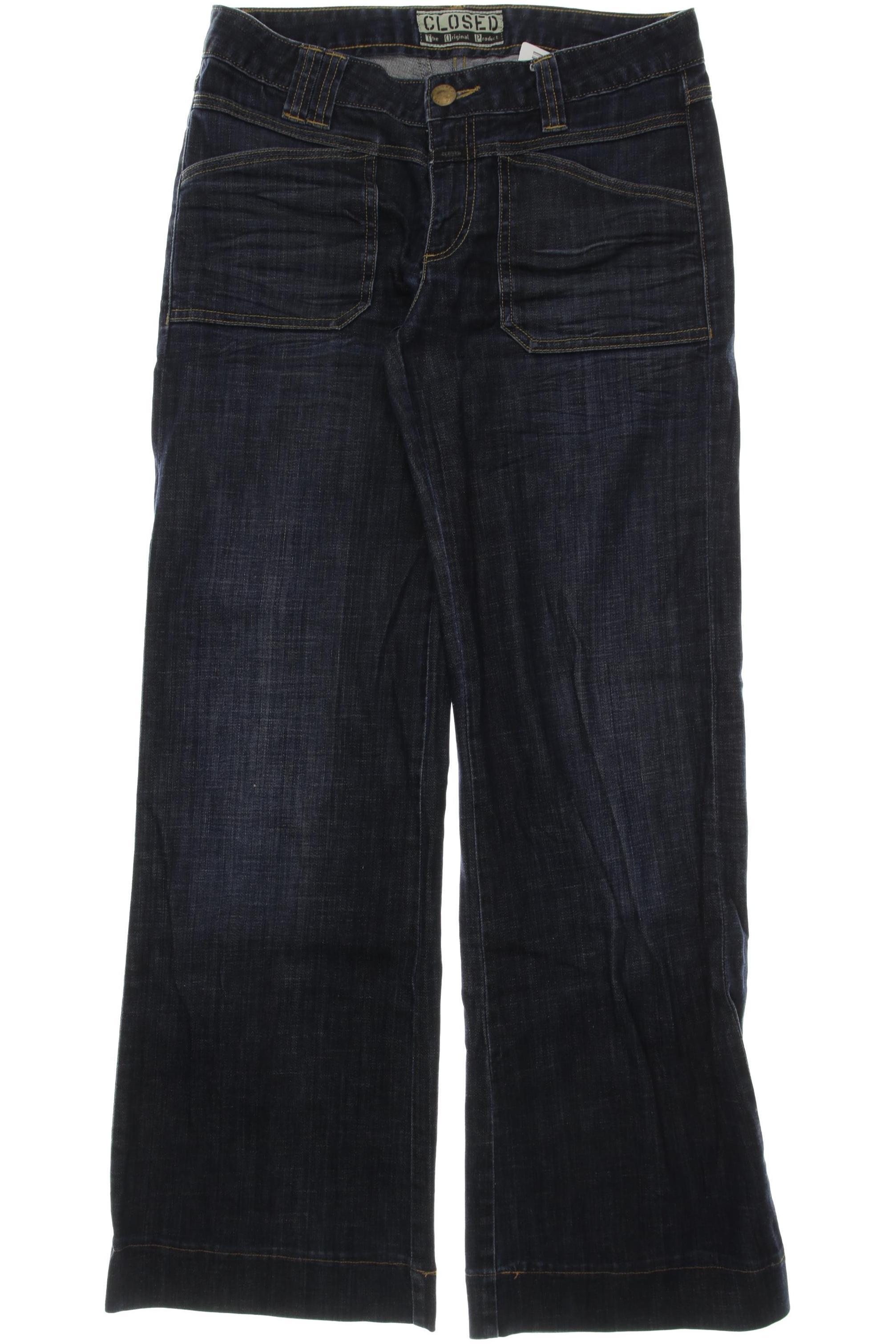 

Closed Damen Jeans, blau, Gr. 29
