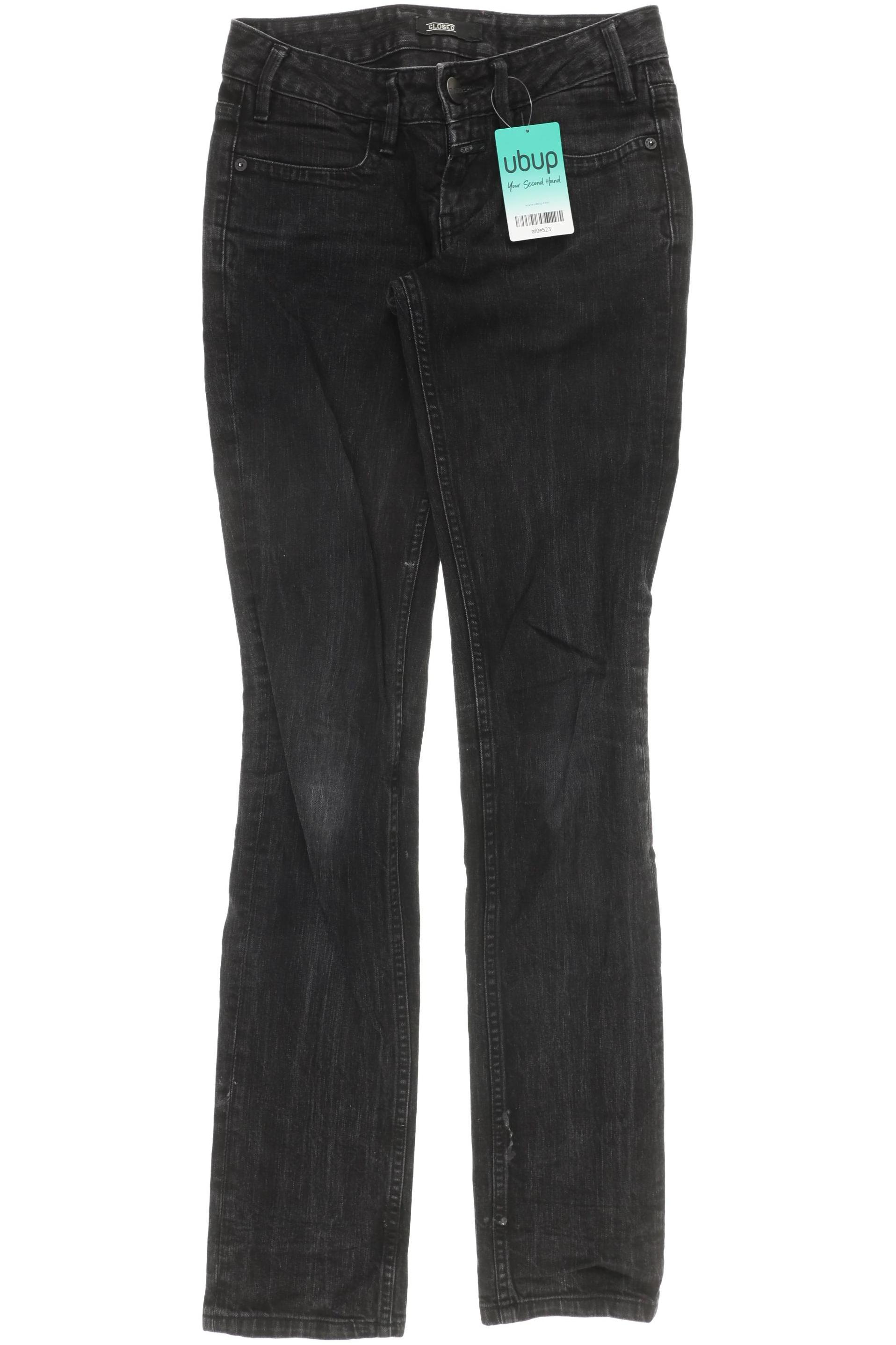 

Closed Damen Jeans, schwarz, Gr. 38