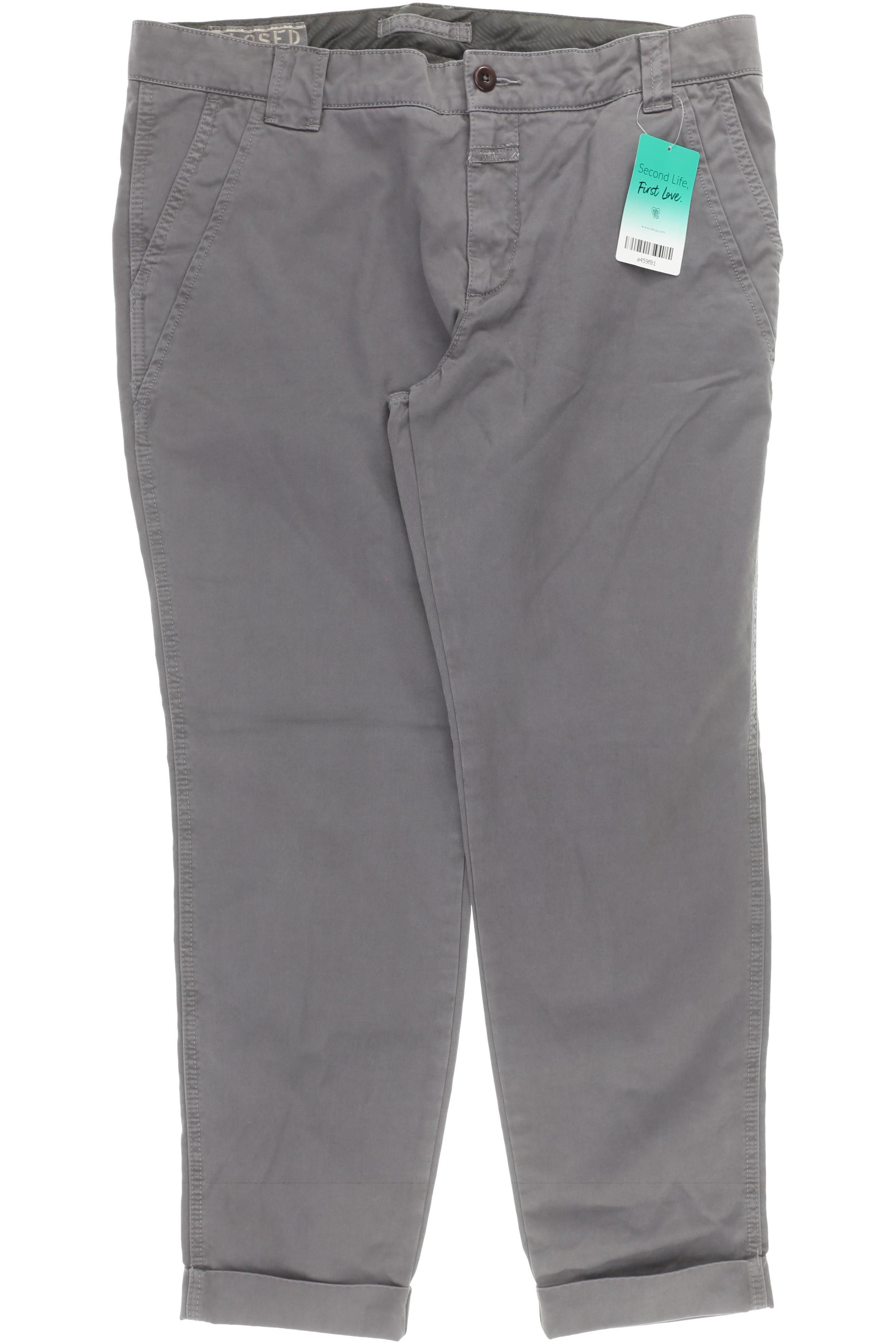 

Closed Damen Jeans, grau, Gr. 46
