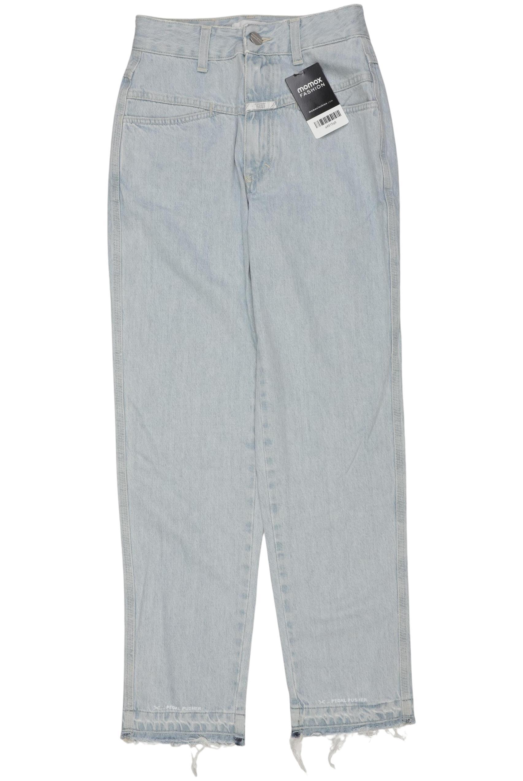 

Closed Damen Jeans, hellblau, Gr. 38